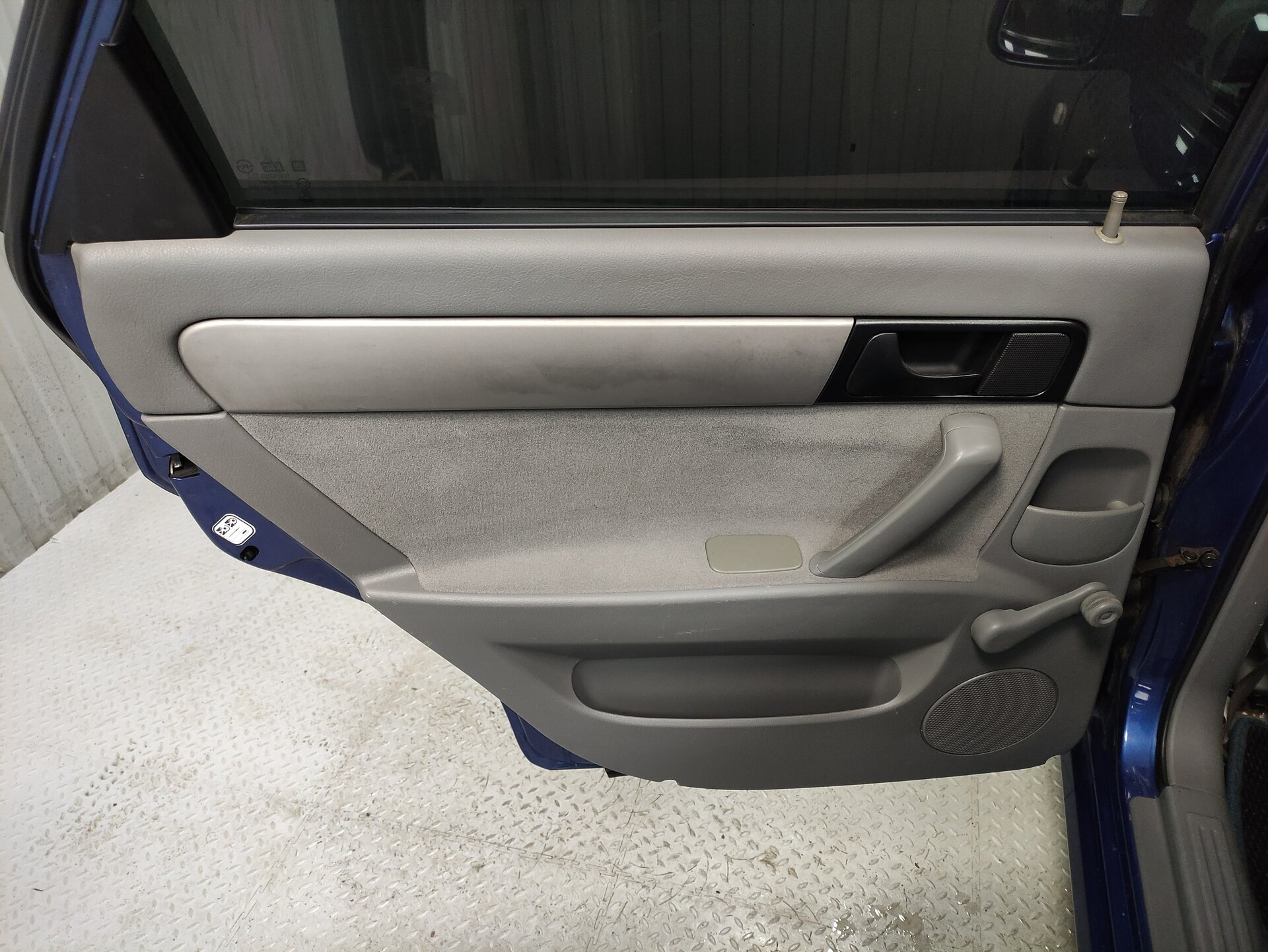 Chevrolet Lacetti, I 2011