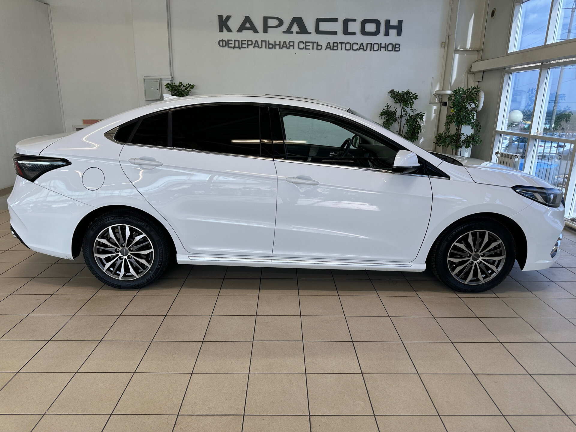 OMODA S5, I 2023 OMODA S5, I 2023