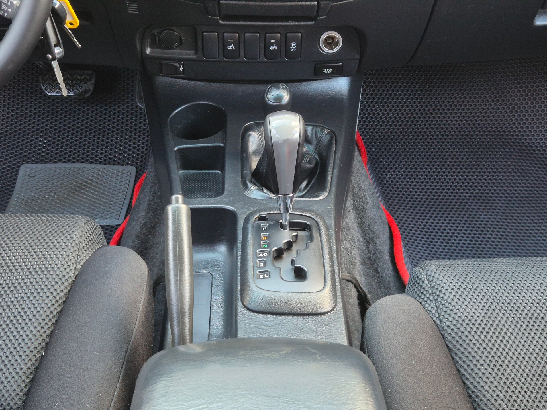 Toyota Hilux, VII Рестайлинг 2014 Toyota Hilux, VII Рестайлинг 2014