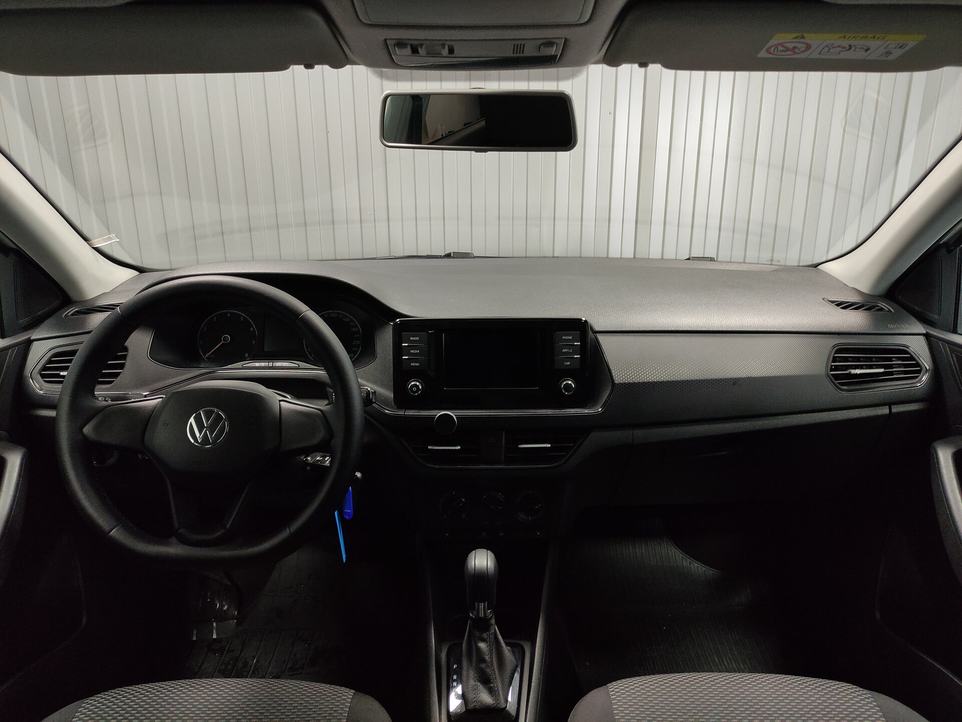 Volkswagen Polo, VI 2020 Volkswagen Polo, VI 2020