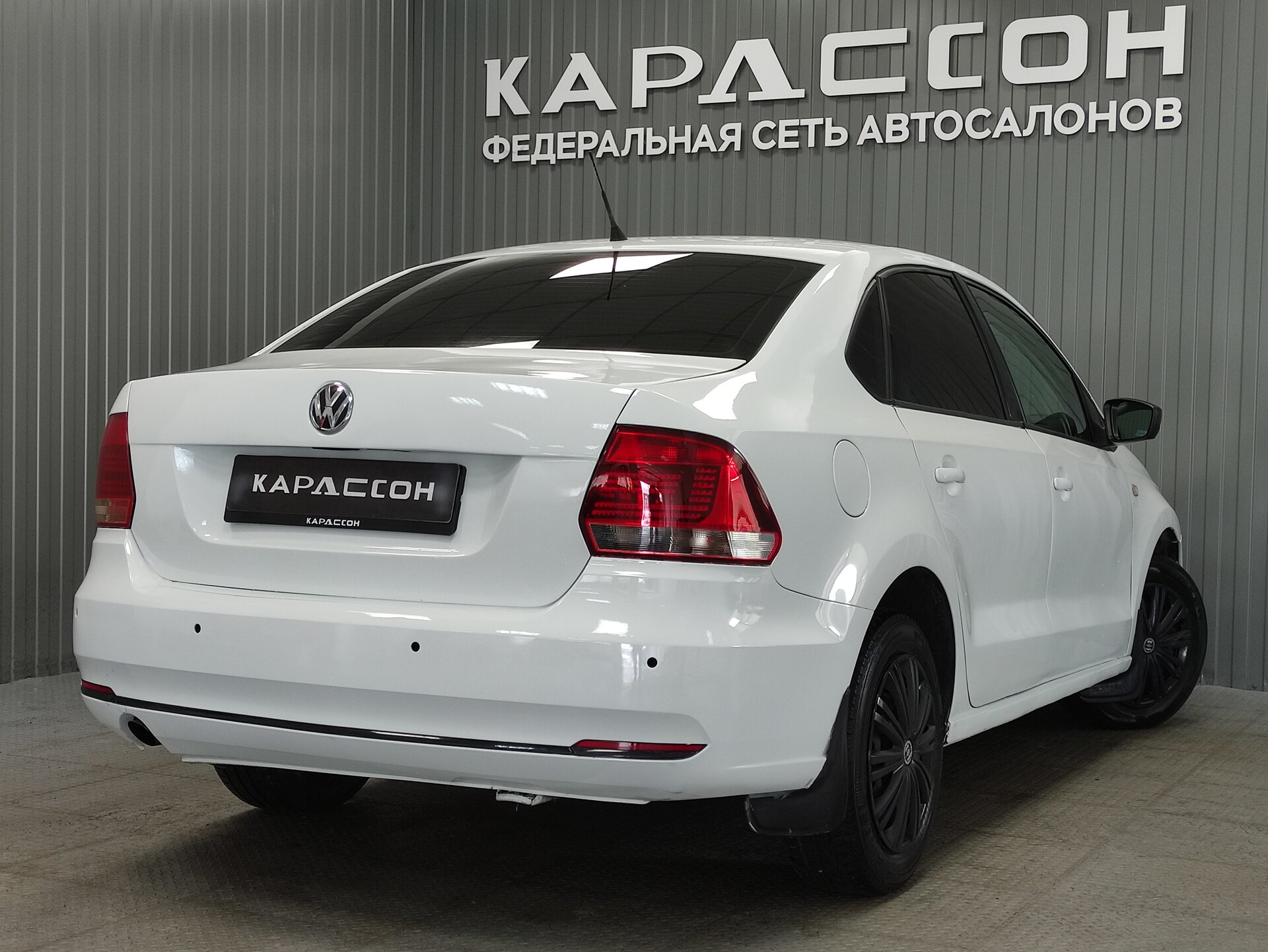 Volkswagen Polo, V 2015 Volkswagen Polo, V 2015