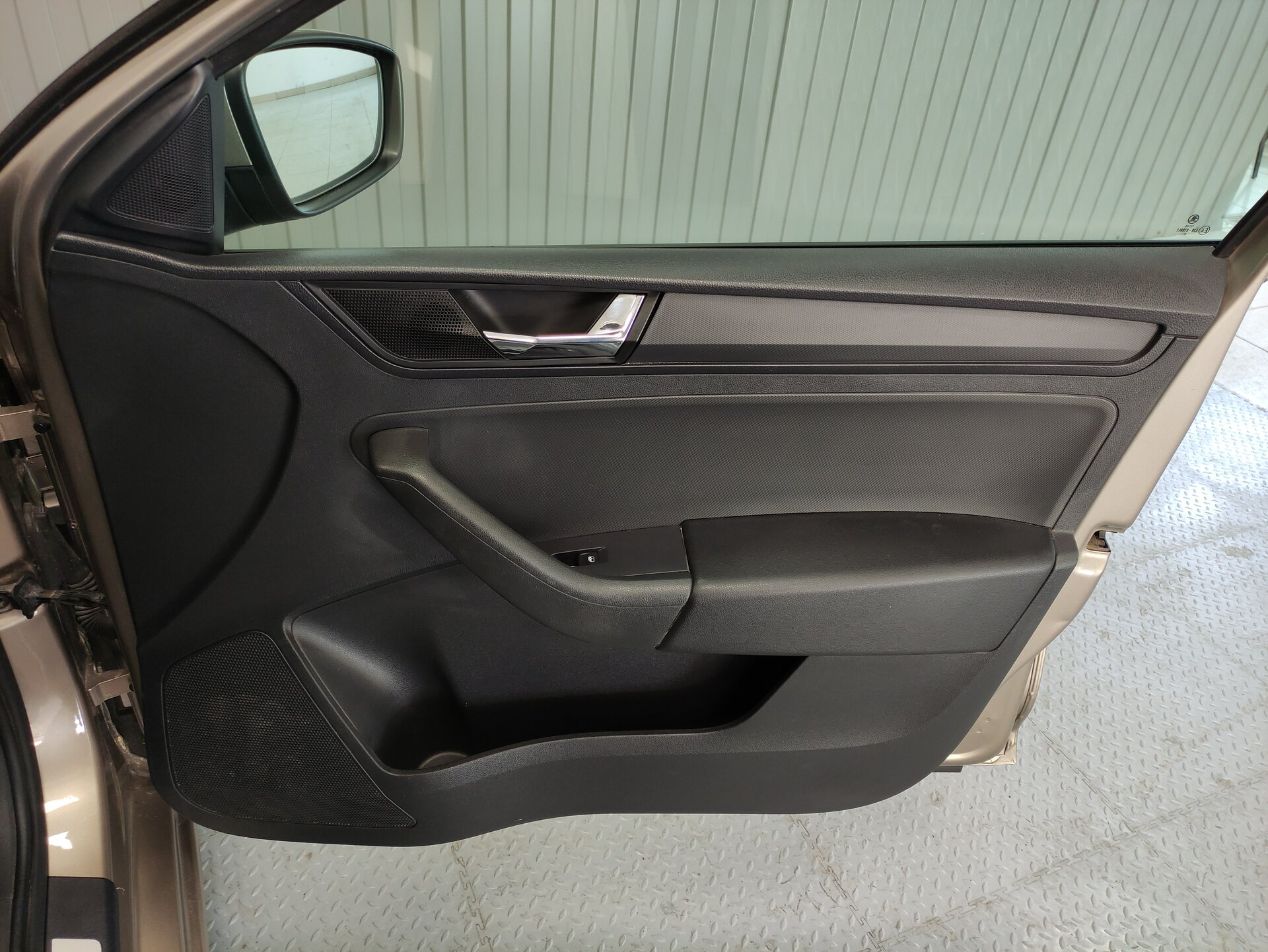 Skoda Rapid, I Рестайлинг 2019