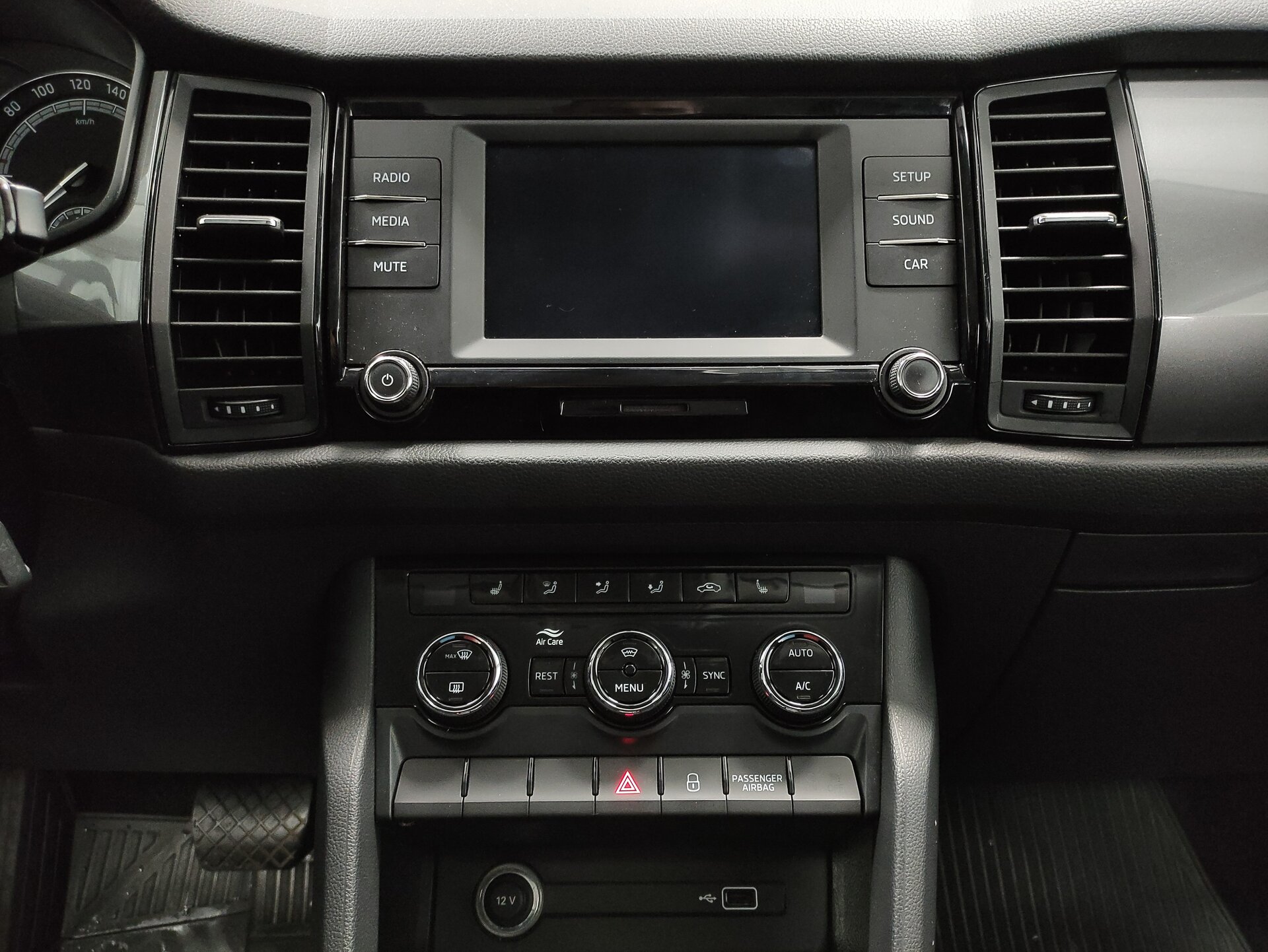 Skoda Kodiaq, I 2019