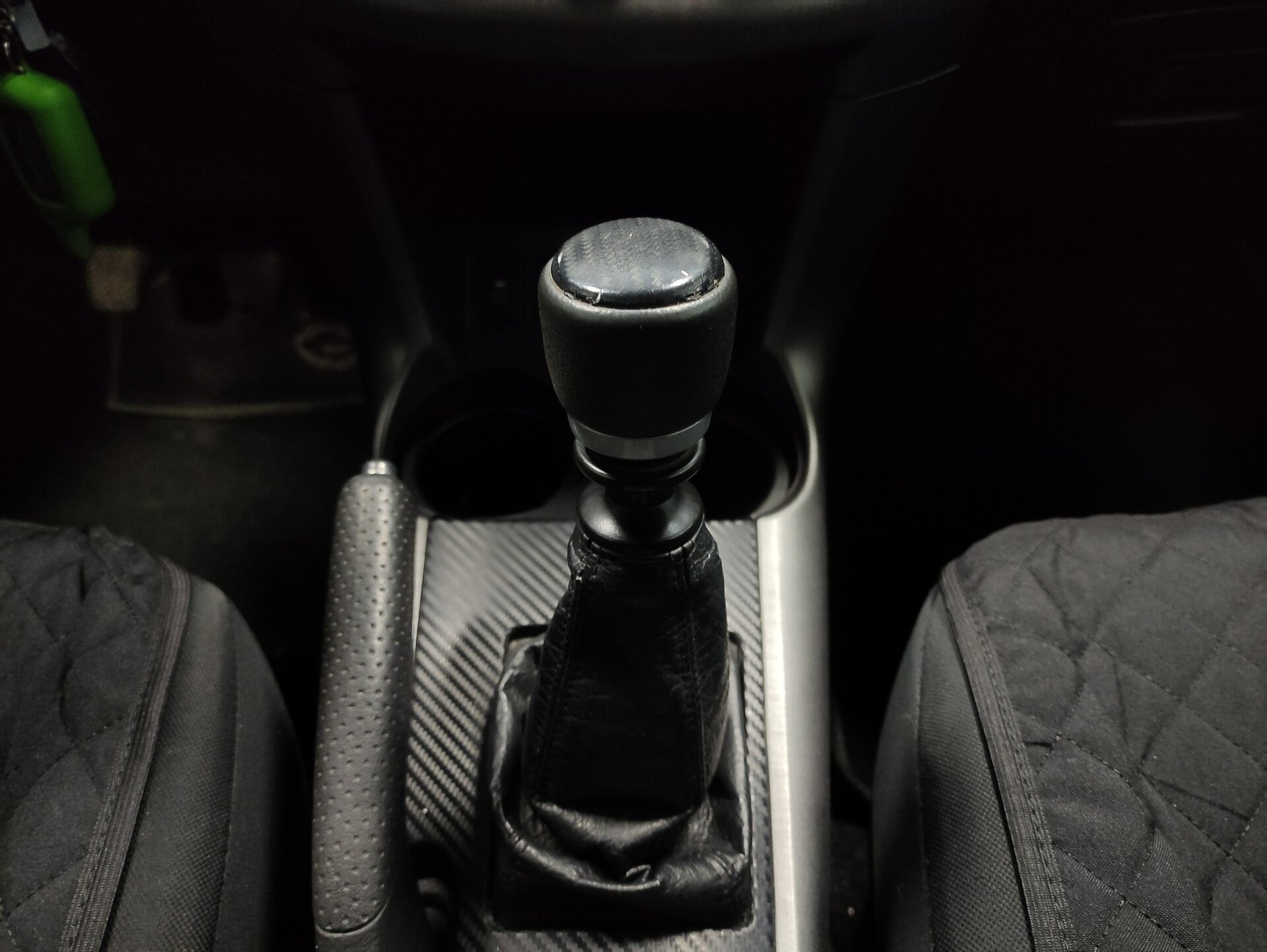 Toyota RAV4, III (XA30) Рестайлинг 2010
