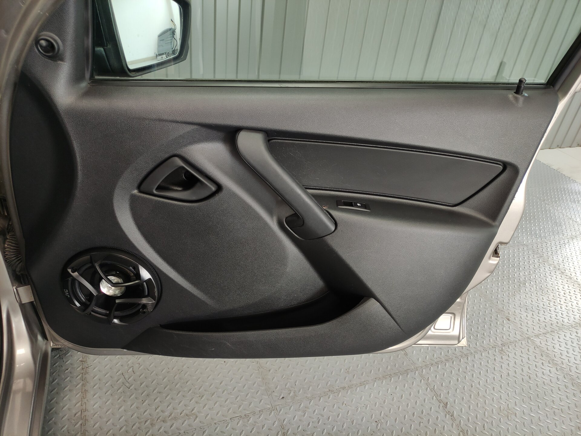 Lada (ВАЗ) Granta, I Рестайлинг 2021