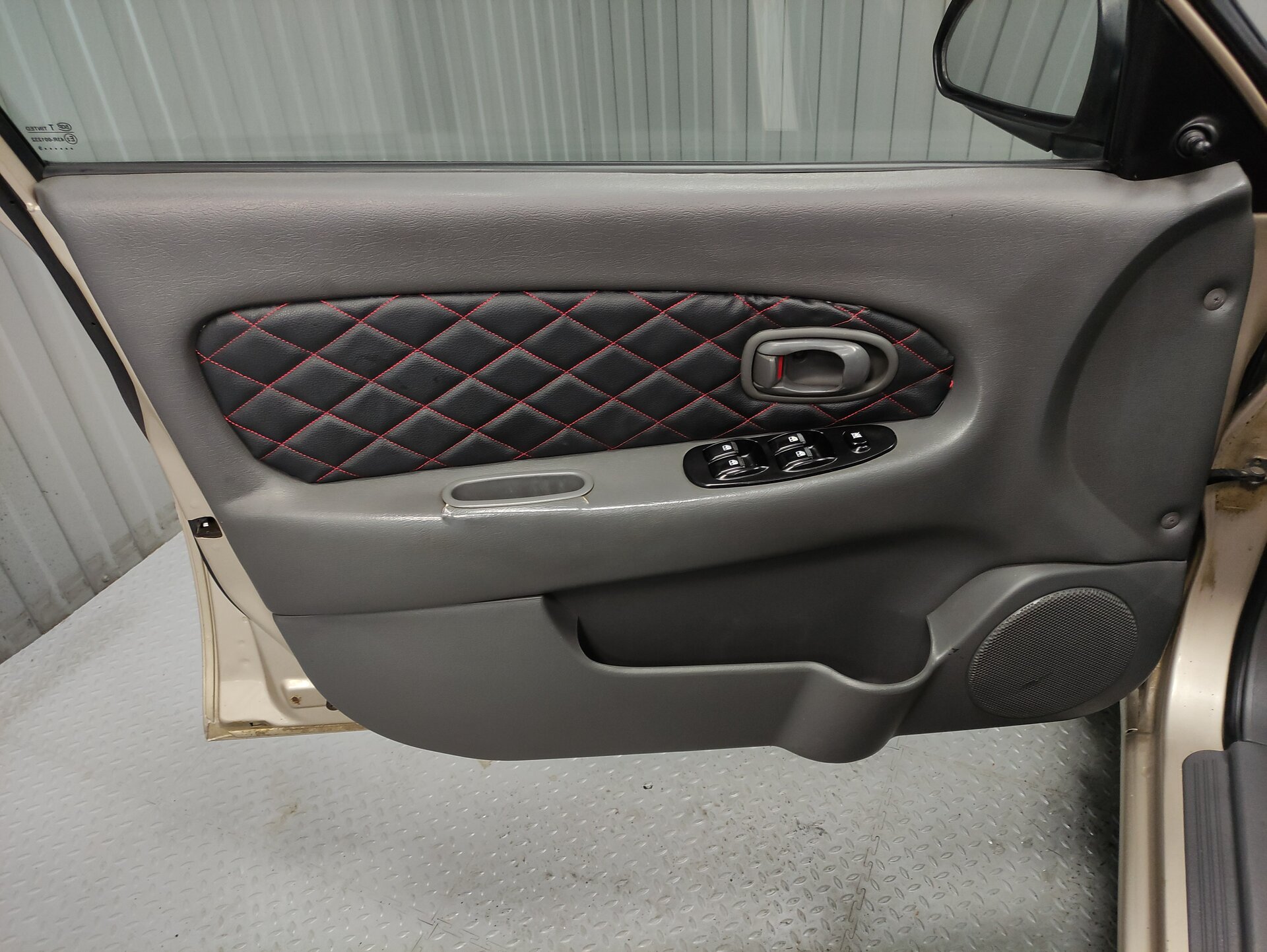 Kia Spectra, I Рестайлинг 2 2009 Kia Spectra, I Рестайлинг 2 2009