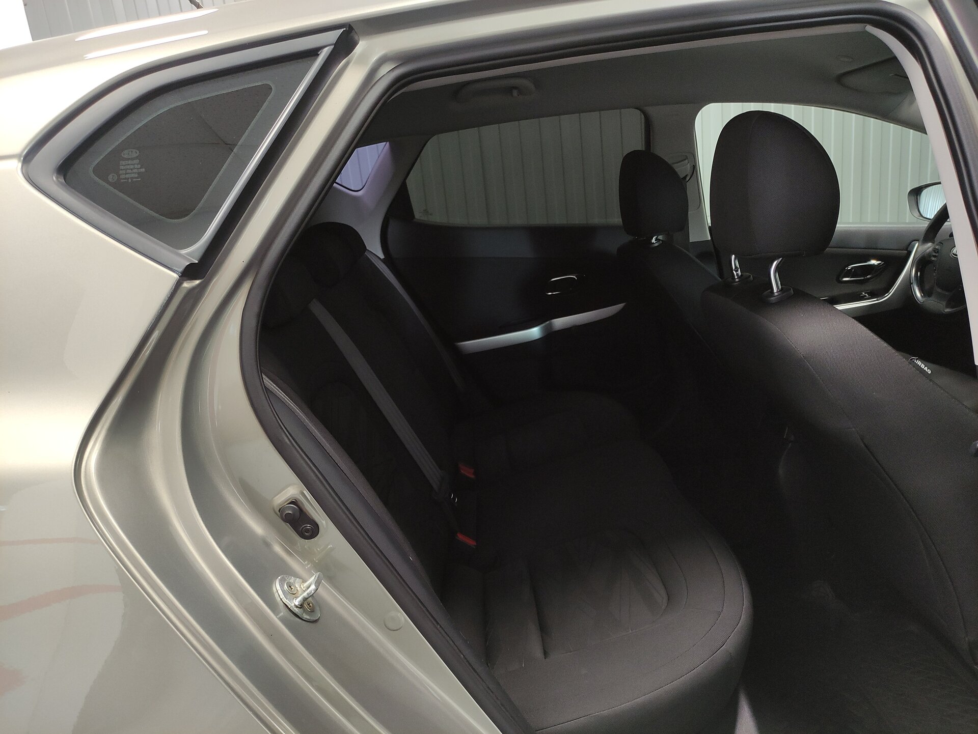 Kia Ceed, II 2013 Kia Ceed, II 2013