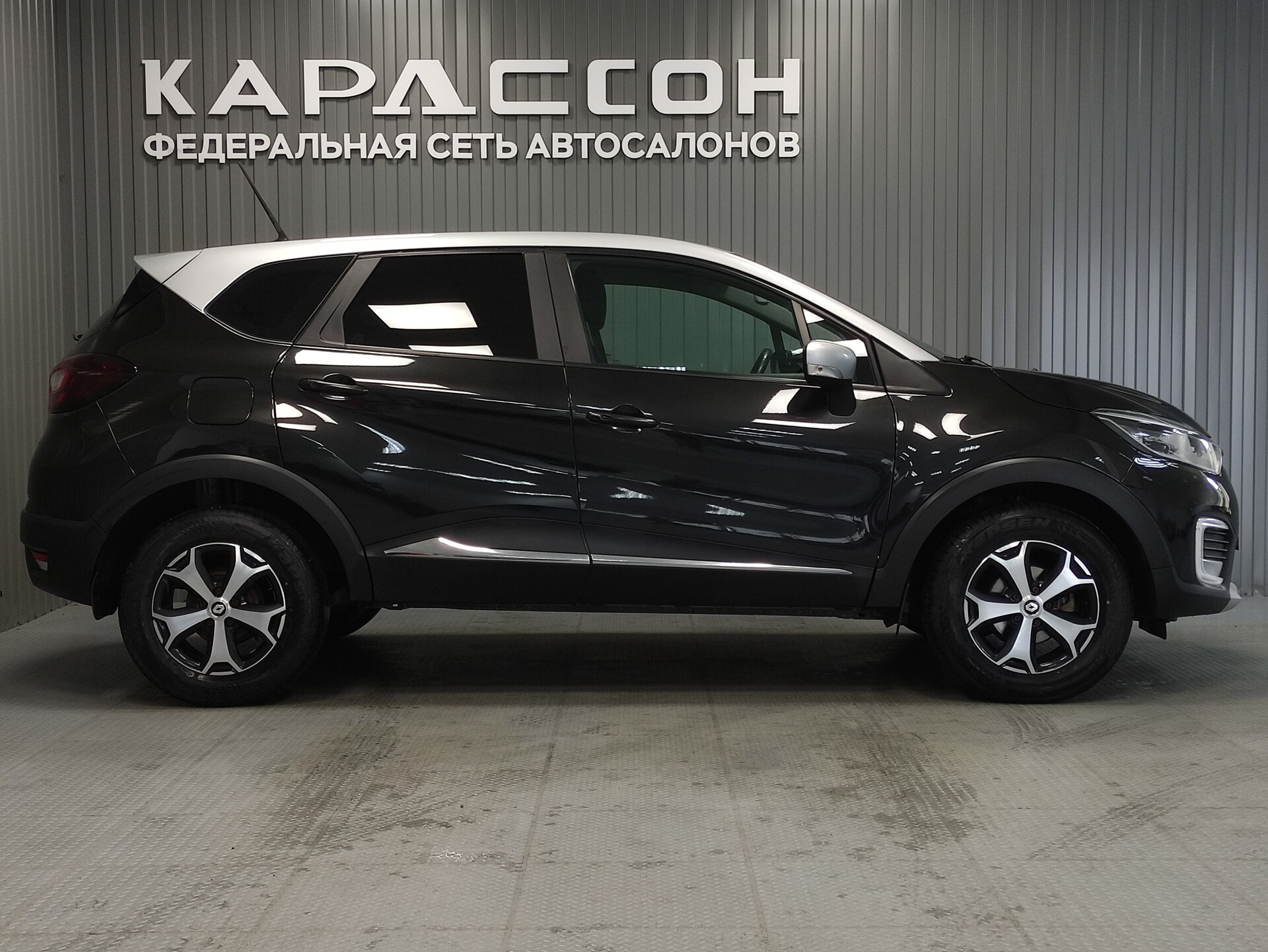 Renault Kaptur, I Рестайлинг 2020 Renault Kaptur, I Рестайлинг 2020