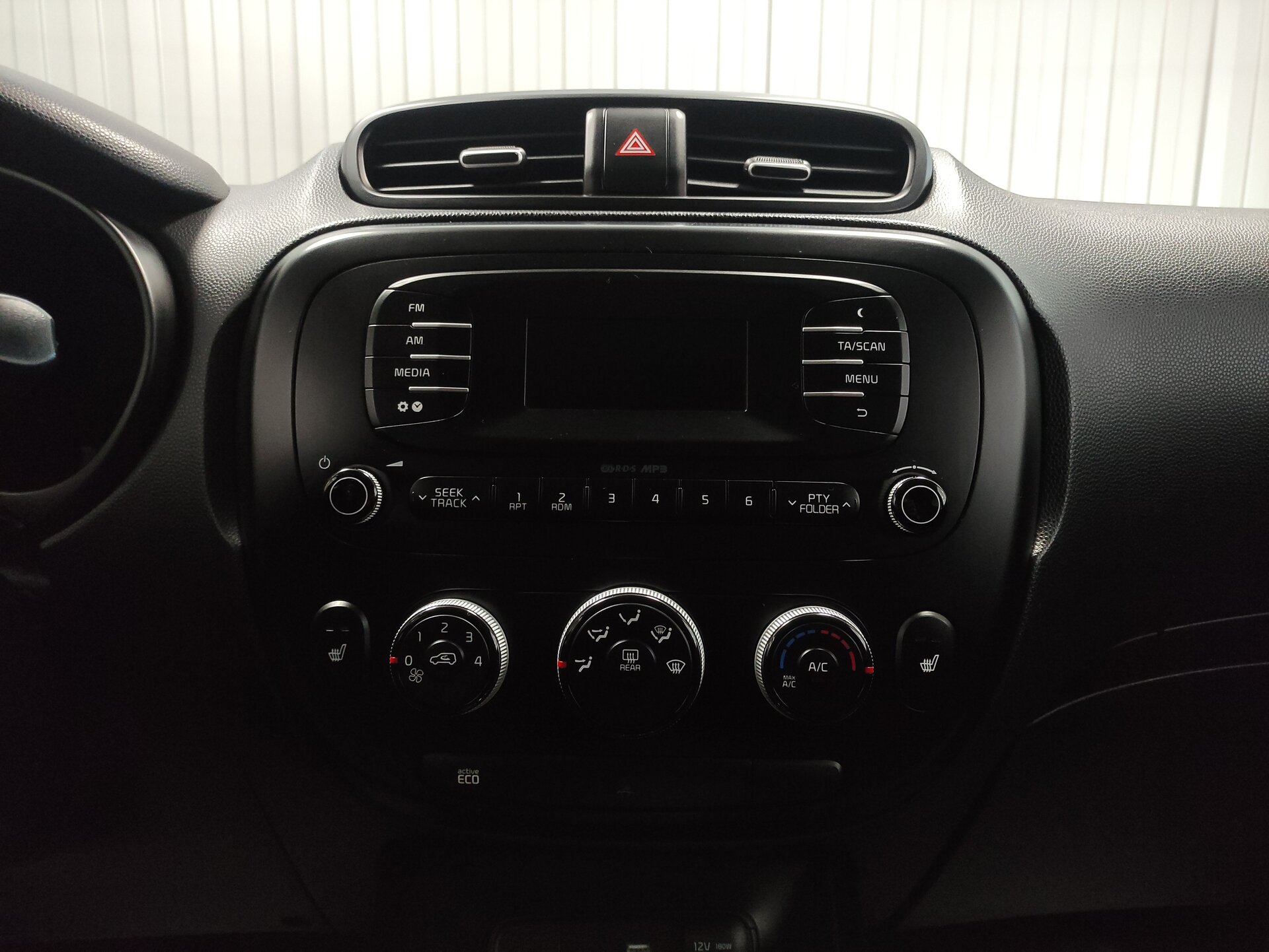 Kia Soul, II 2015 Kia Soul, II 2015