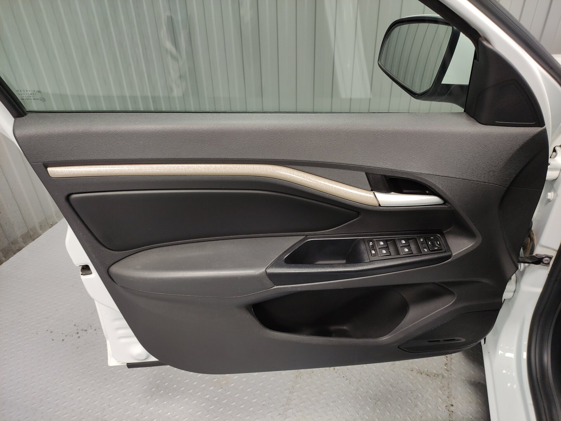 Lada (ВАЗ) Vesta, I 2021