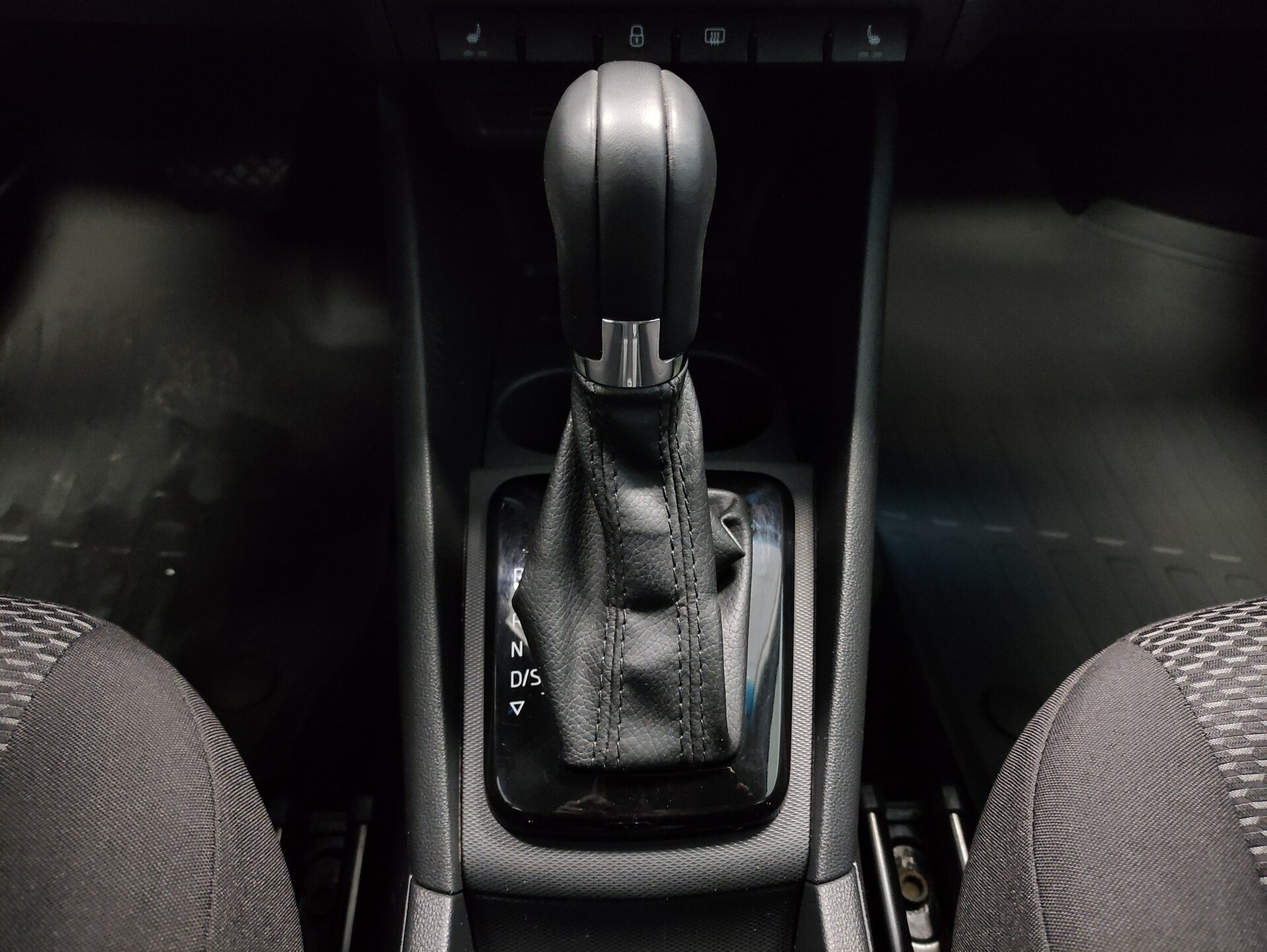 Volkswagen Polo, VI 2021