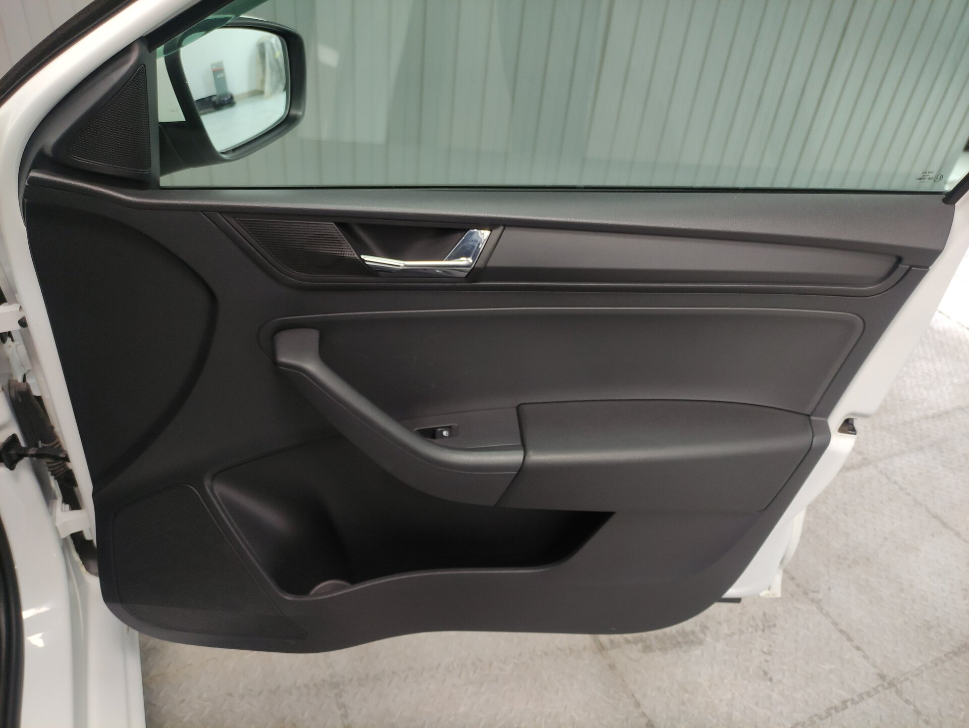 Skoda Rapid, II 2021
