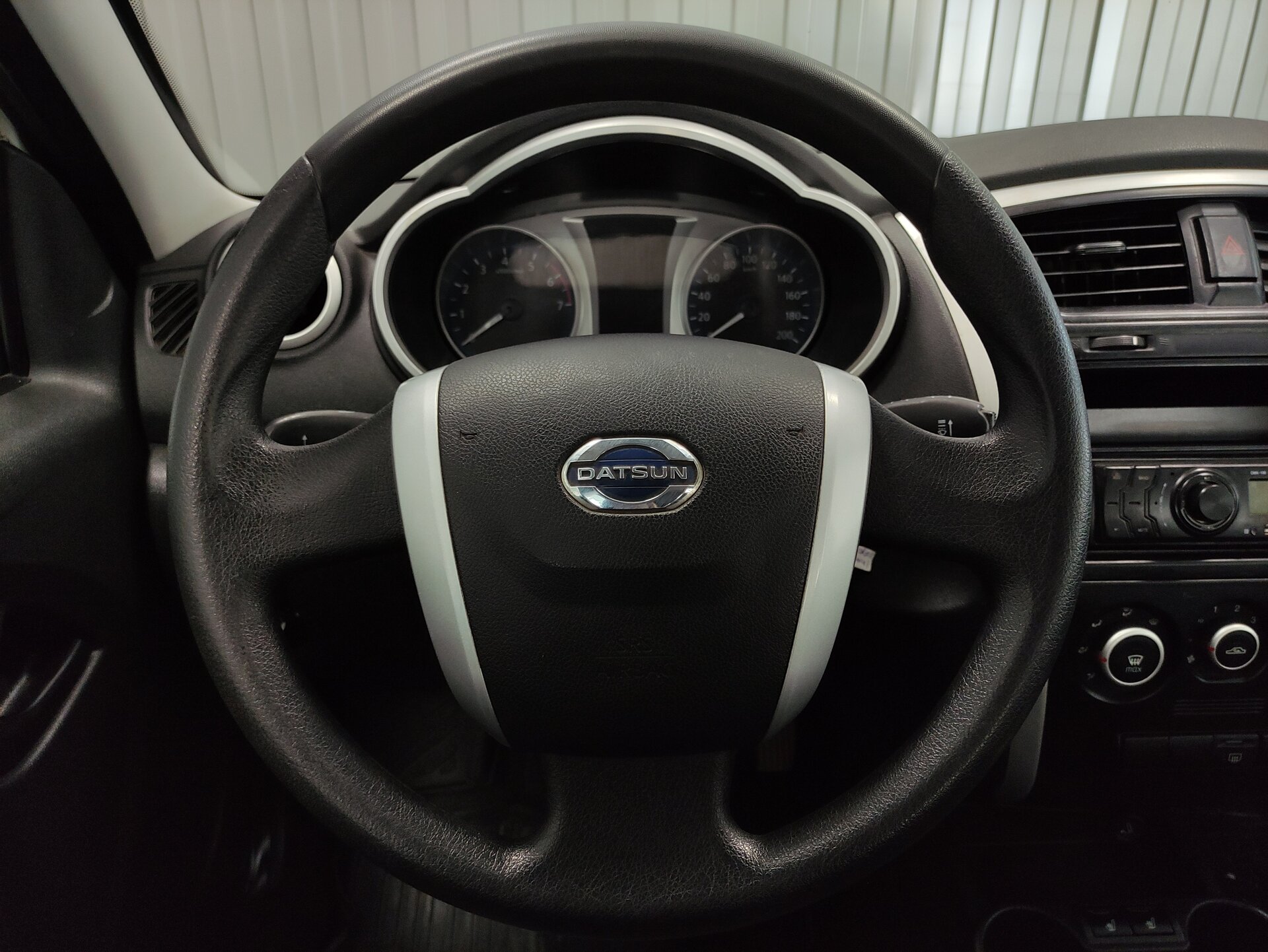 Datsun on-DO, I Рестайлинг 2019