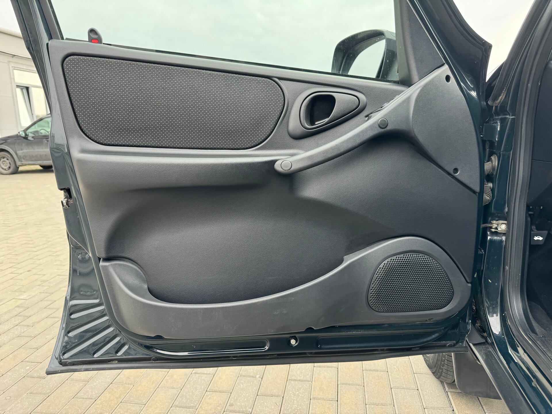 Lada (ВАЗ) Niva Travel, I 2023