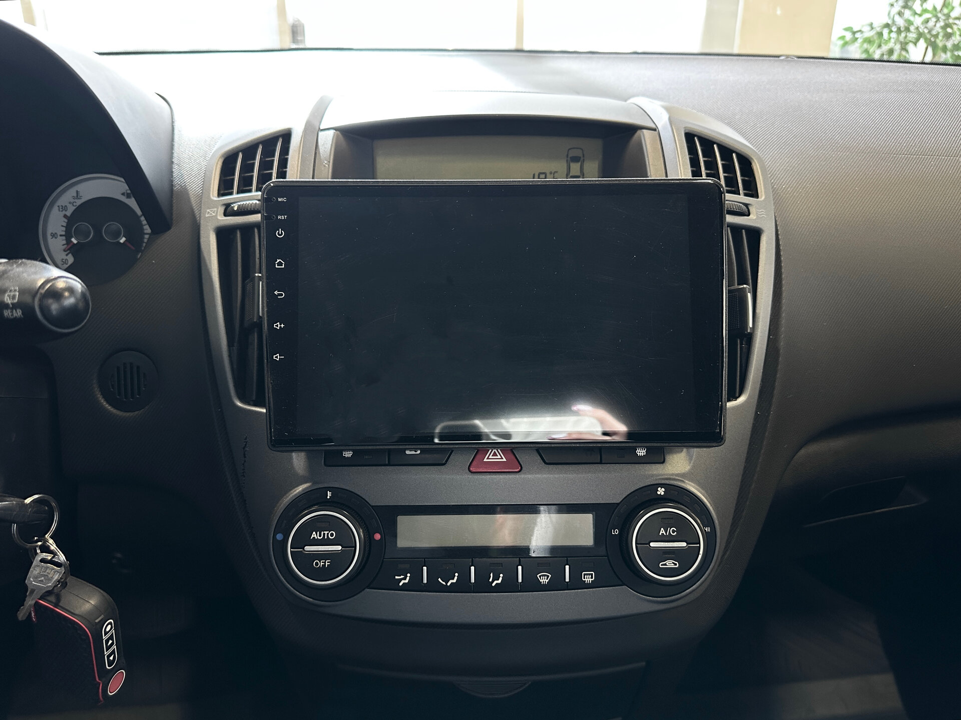 Kia Ceed, I 2008 Kia Ceed, I 2008