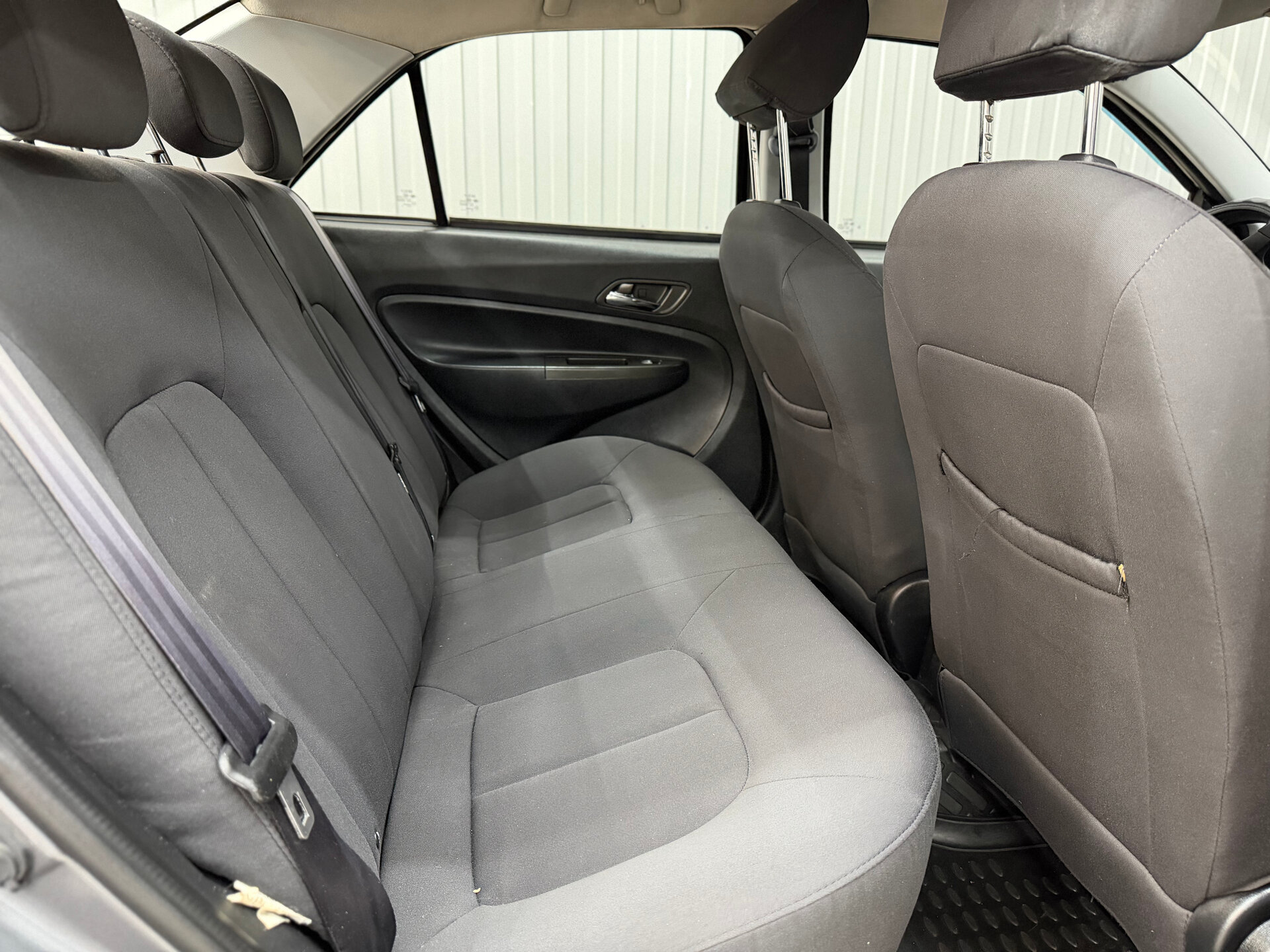 Geely GC6, I 2014