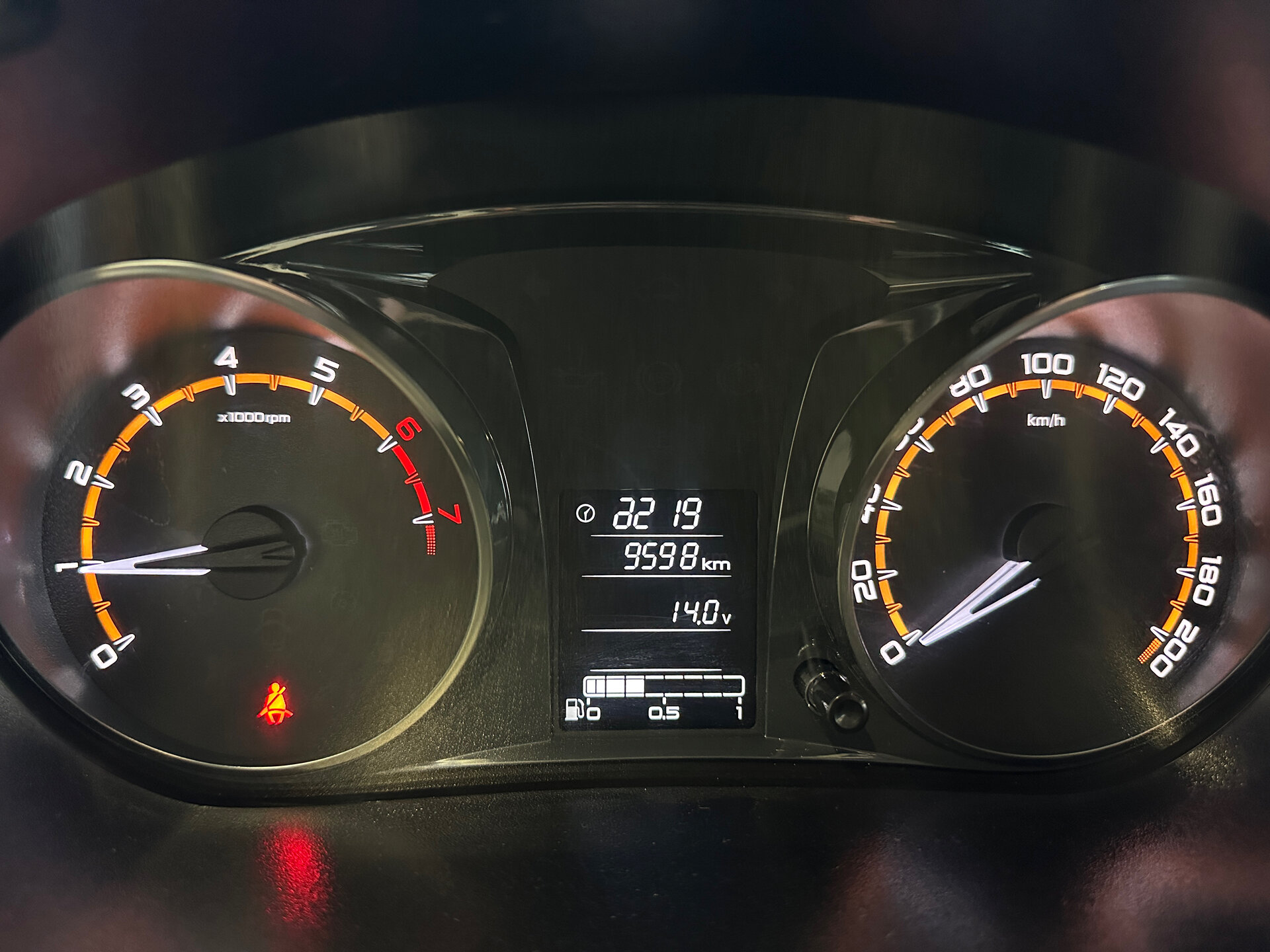 Lada (ВАЗ) Granta, I Рестайлинг 2025