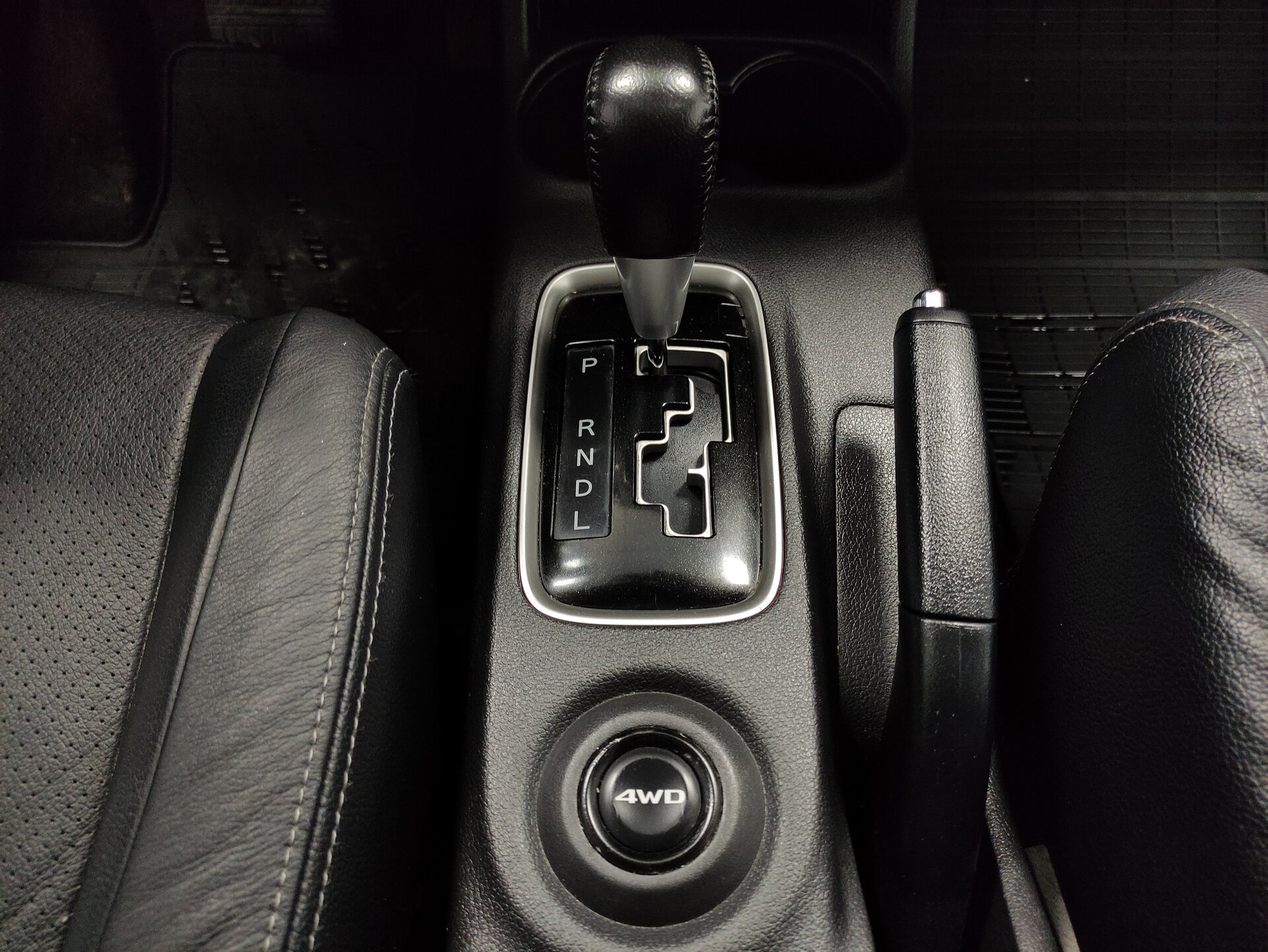 Mitsubishi Outlander, III Рестайлинг 2014
