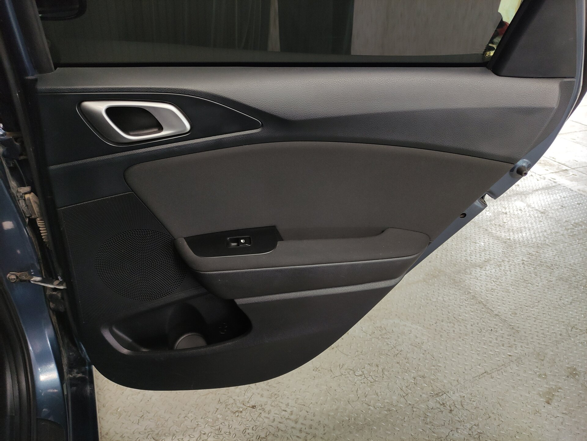 Kia Ceed, III 2018