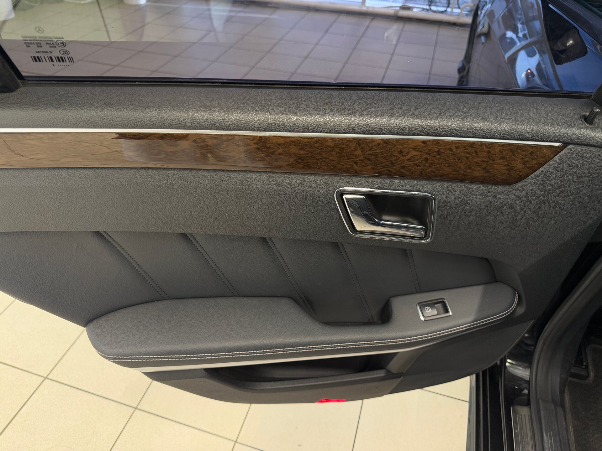 Mercedes-Benz E-Класс, IV (W212, S212, C207) 2011 Mercedes-Benz E-Класс, IV (W212, S212, C207) 2011