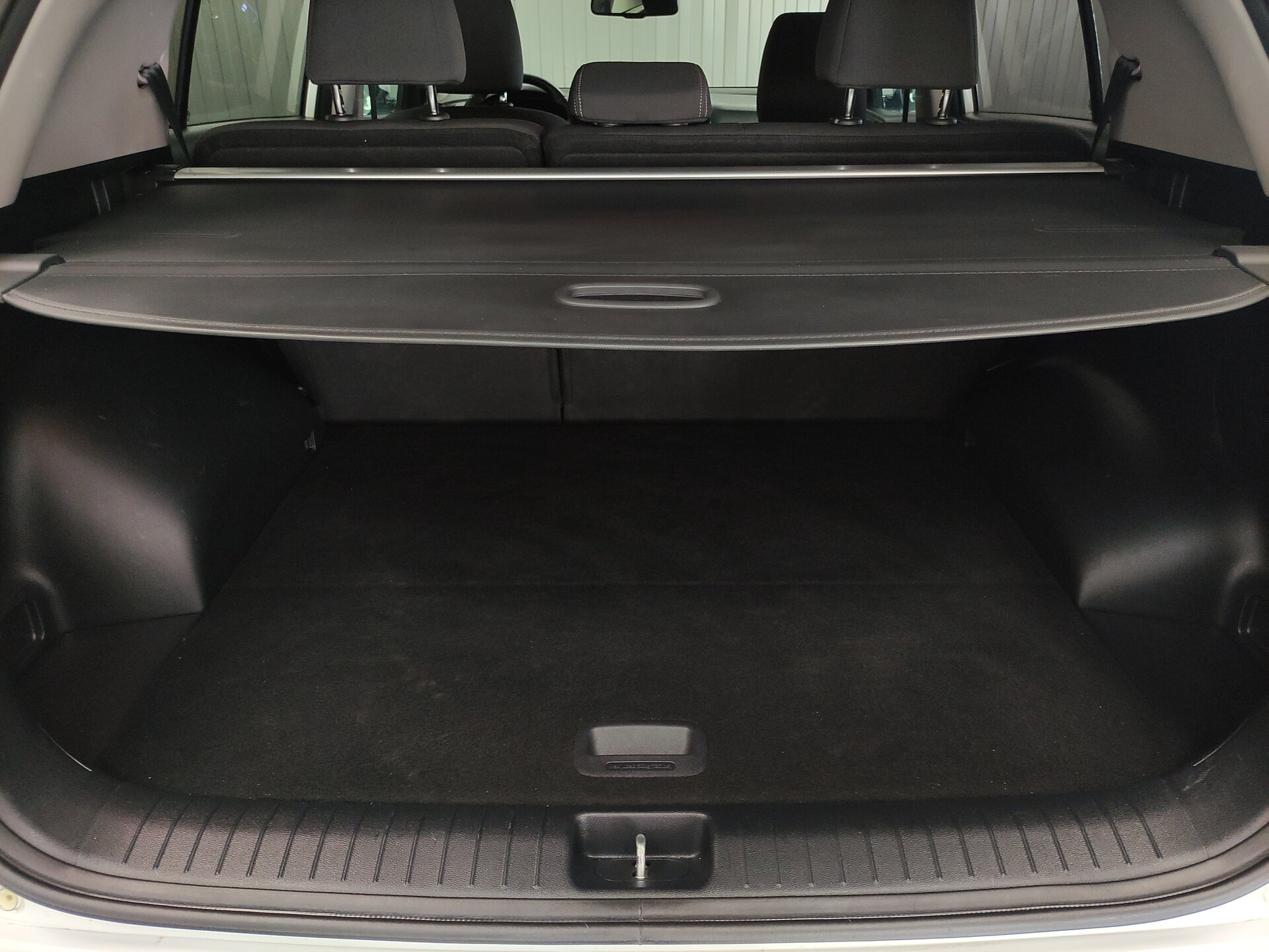 Kia Sportage, IV 2016
