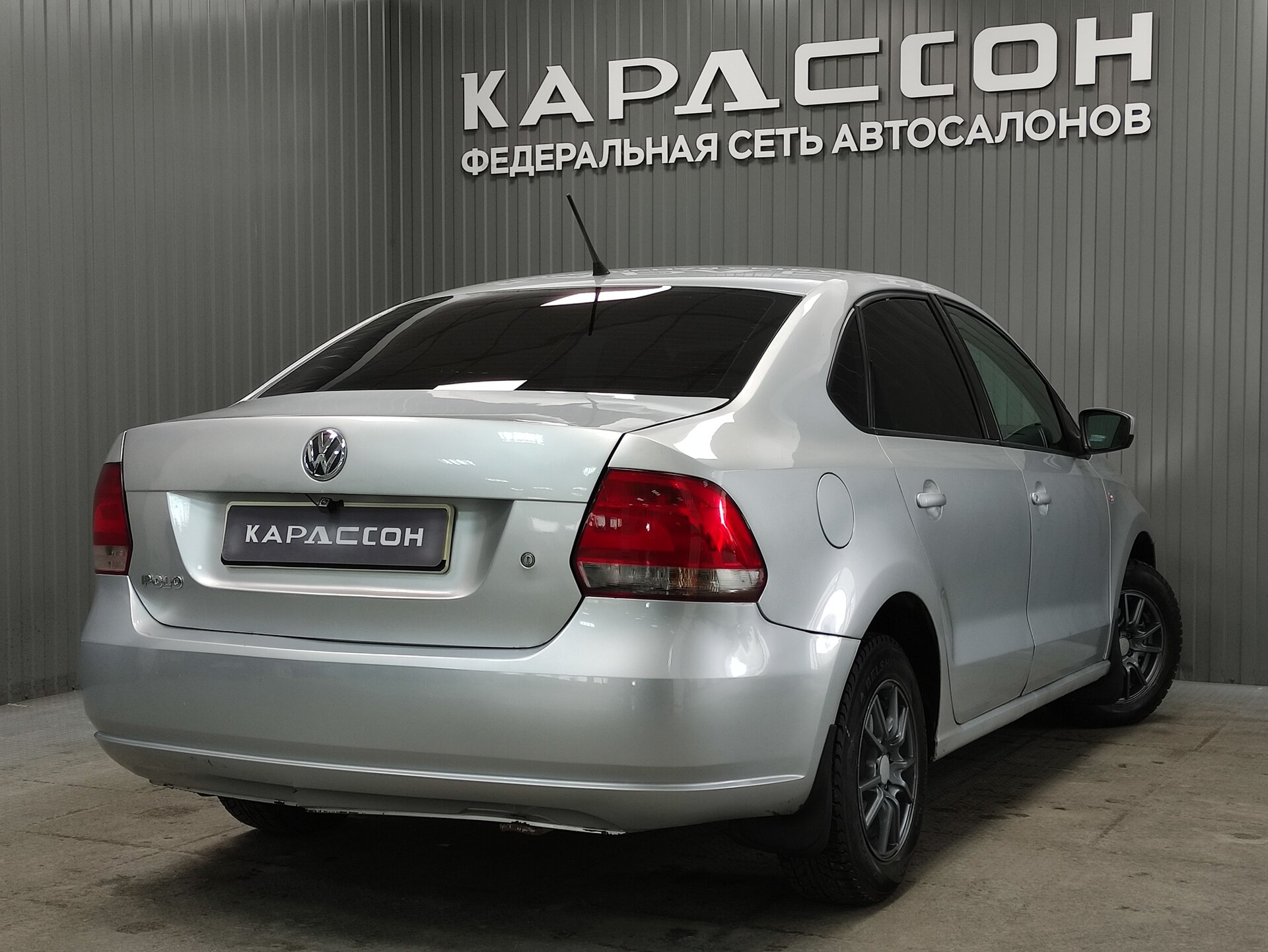 Volkswagen Polo, V 2014 Volkswagen Polo, V 2014