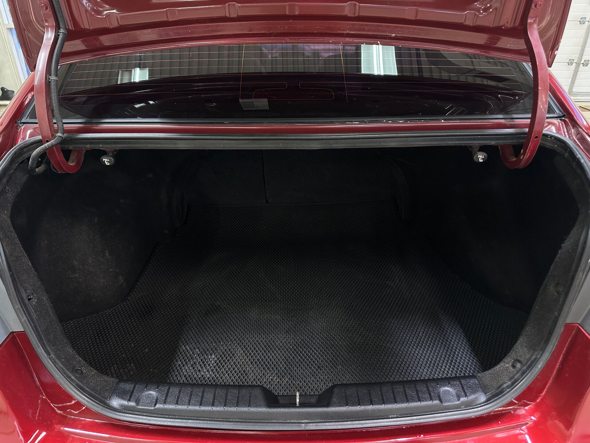 Hyundai Elantra, IV (HD) 2007