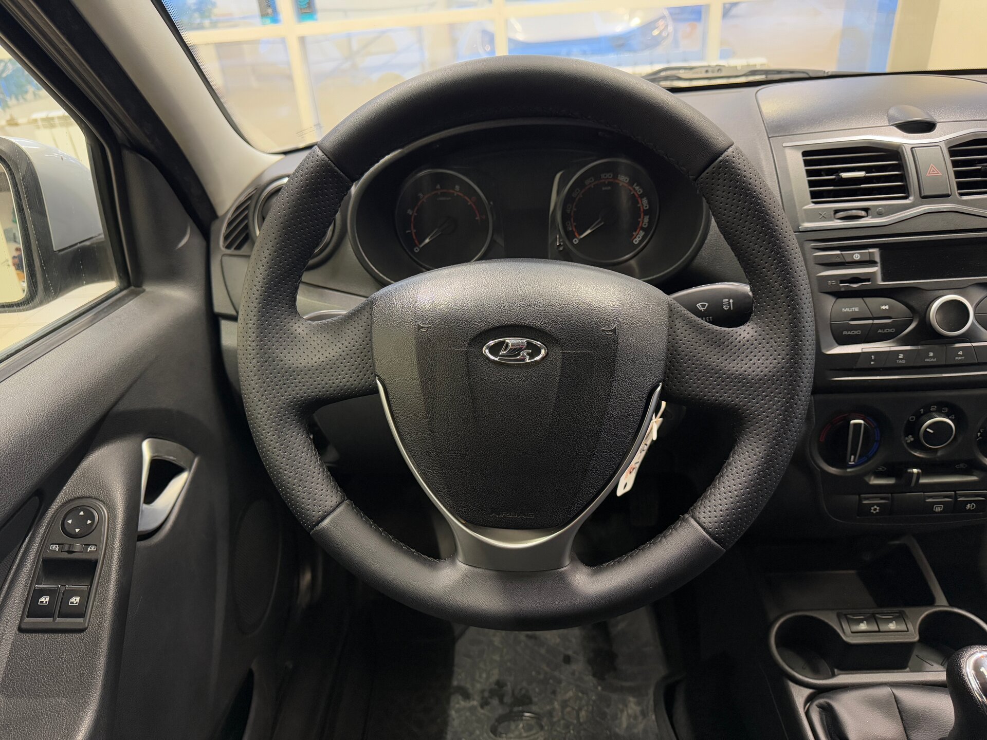 Lada (ВАЗ) Granta, I Рестайлинг 2019
