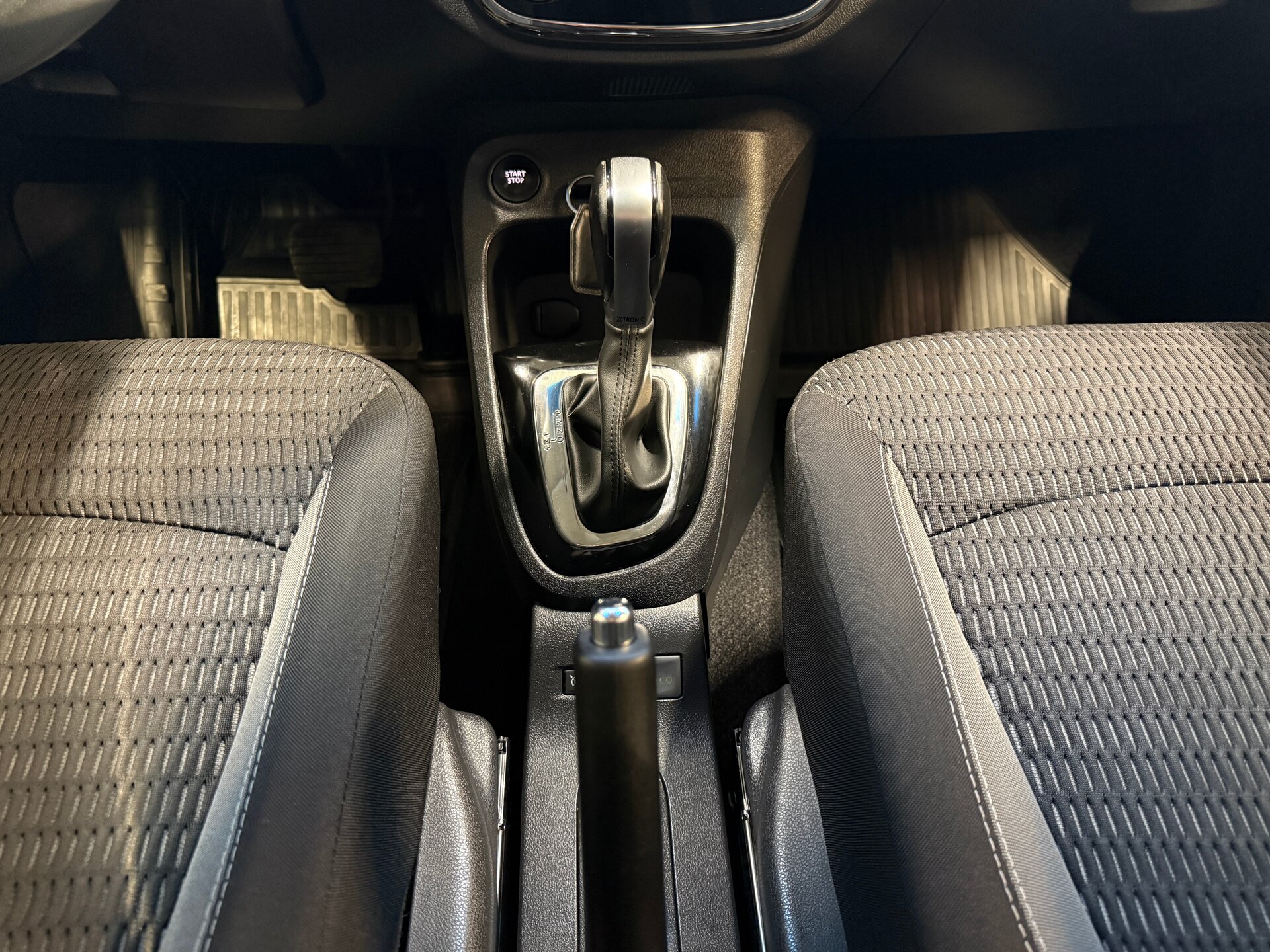 Renault Kaptur, I 2016