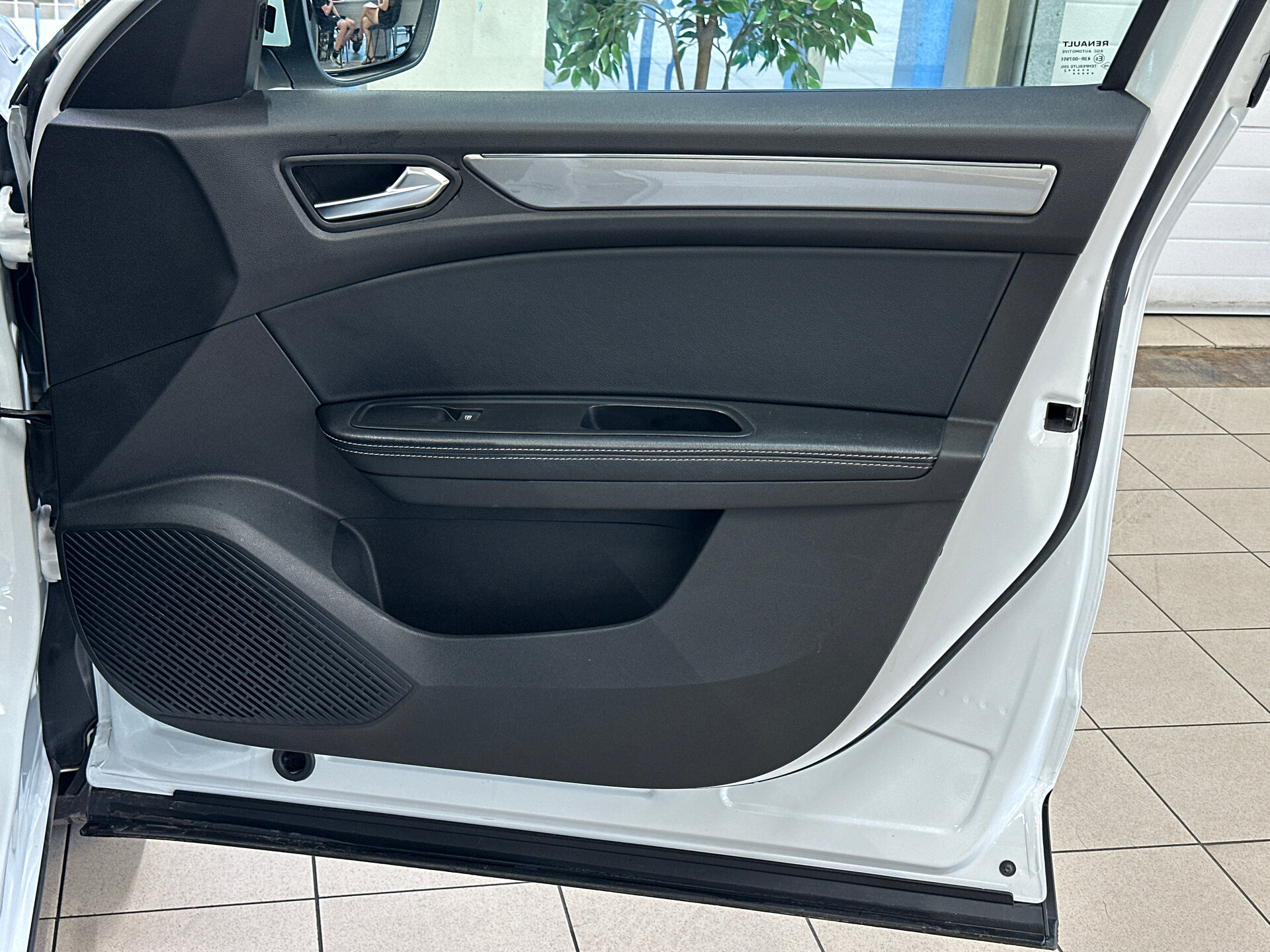 Renault Arkana, I 2021 Renault Arkana, I 2021