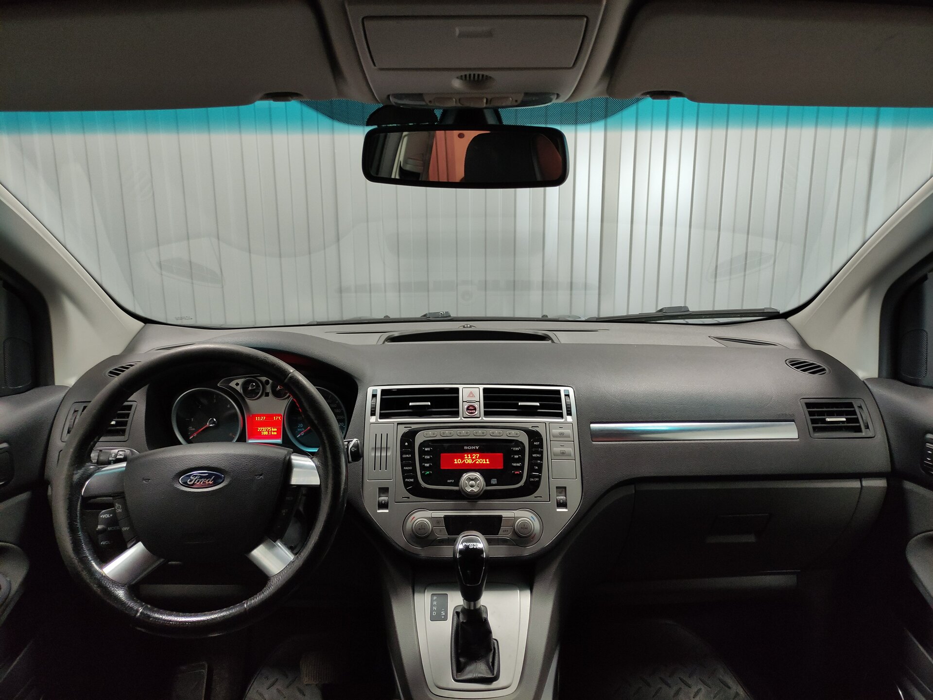 Ford Kuga, I 2011 Ford Kuga, I 2011
