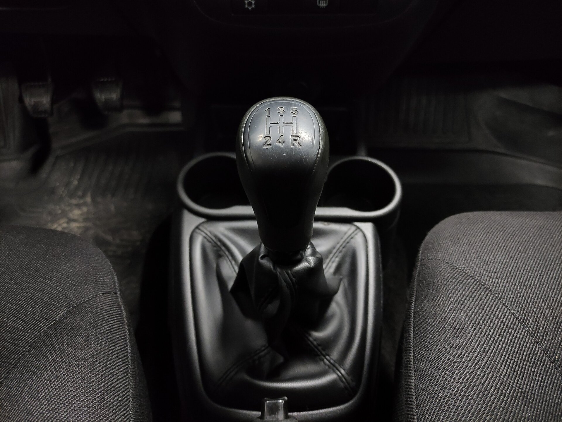 Lada (ВАЗ) Granta, I Рестайлинг 2023