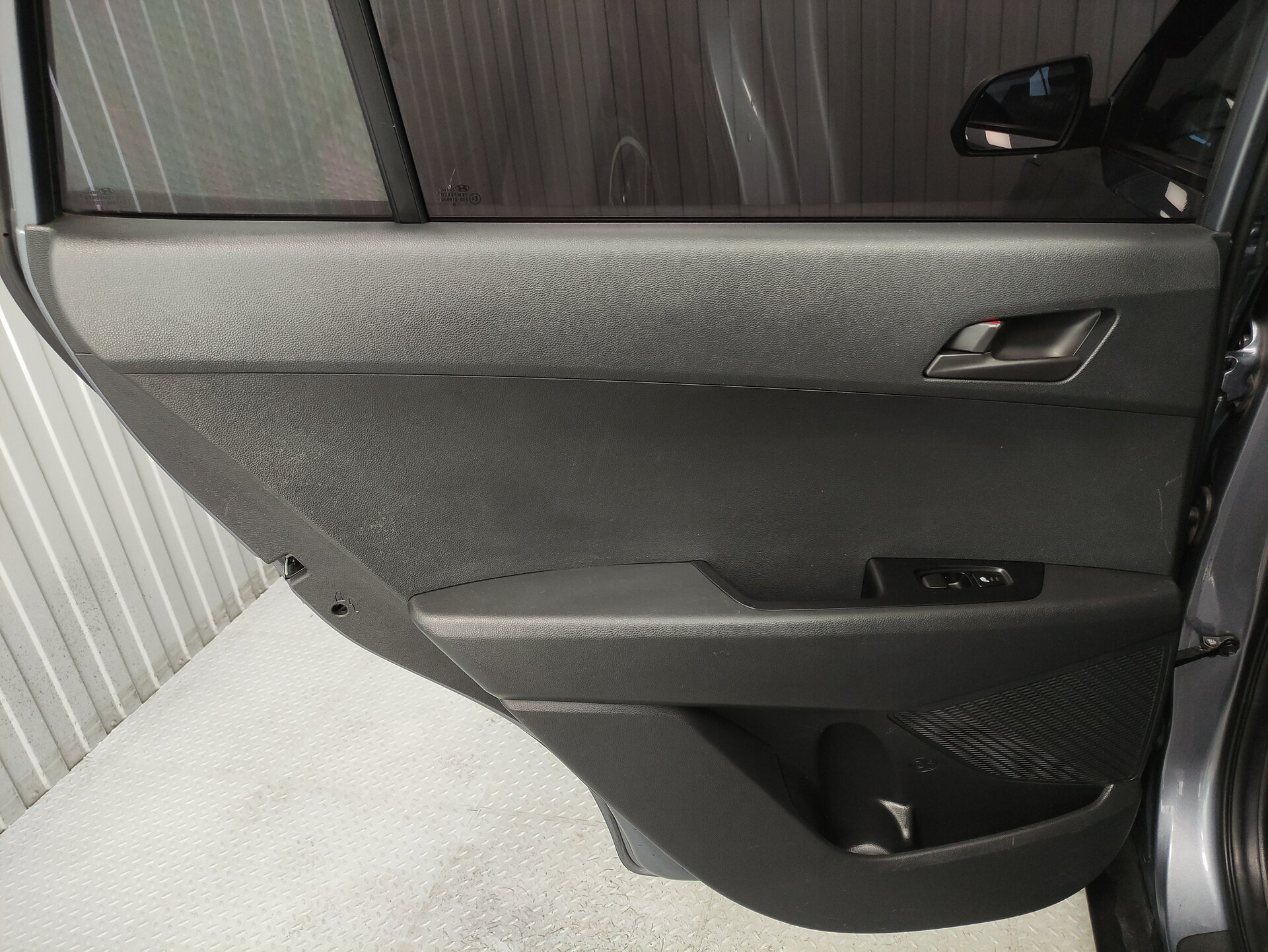Hyundai Creta, I 2019