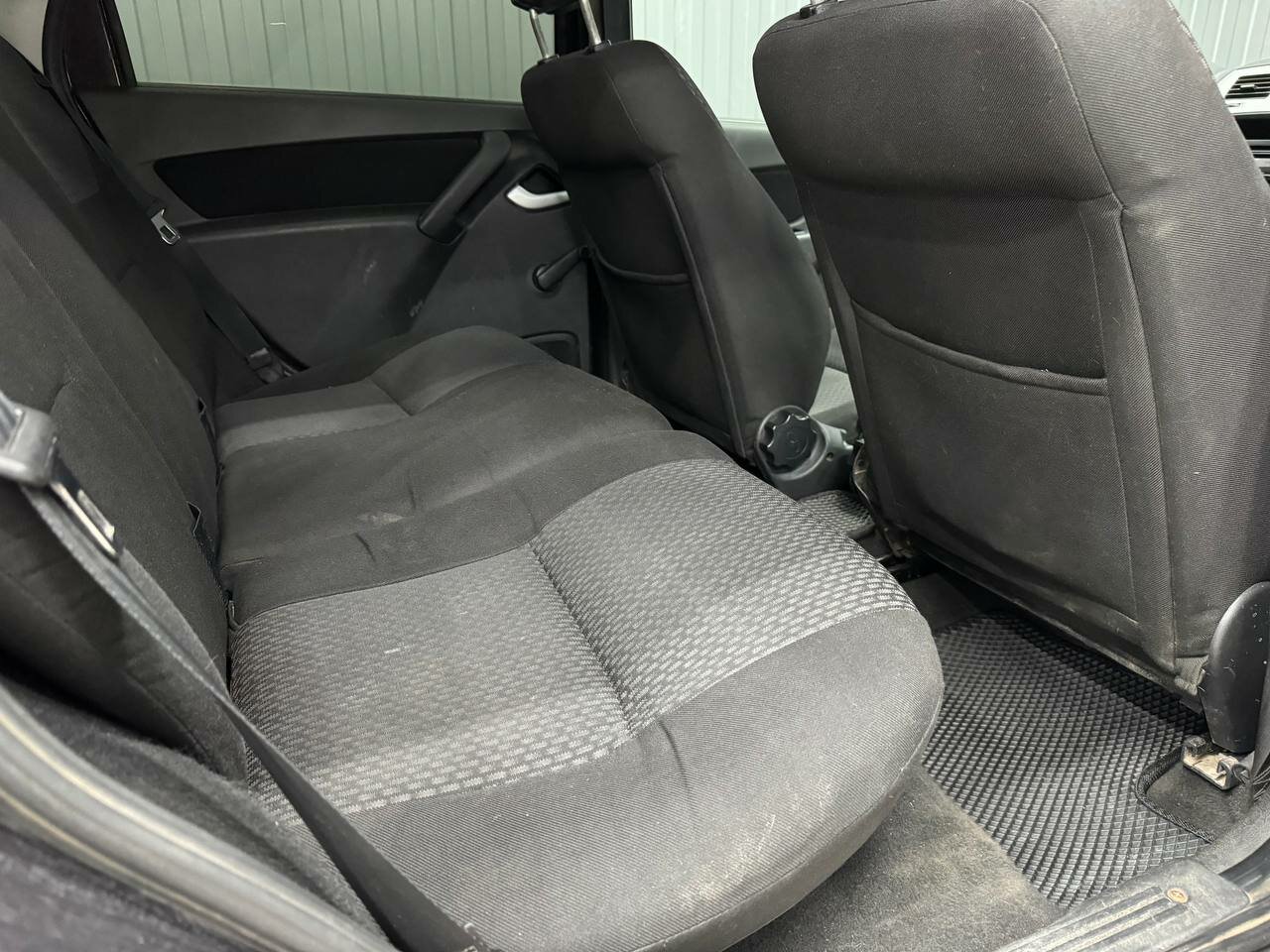 Lada (ВАЗ) Kalina, II 2013 Lada (ВАЗ) Kalina, II 2013