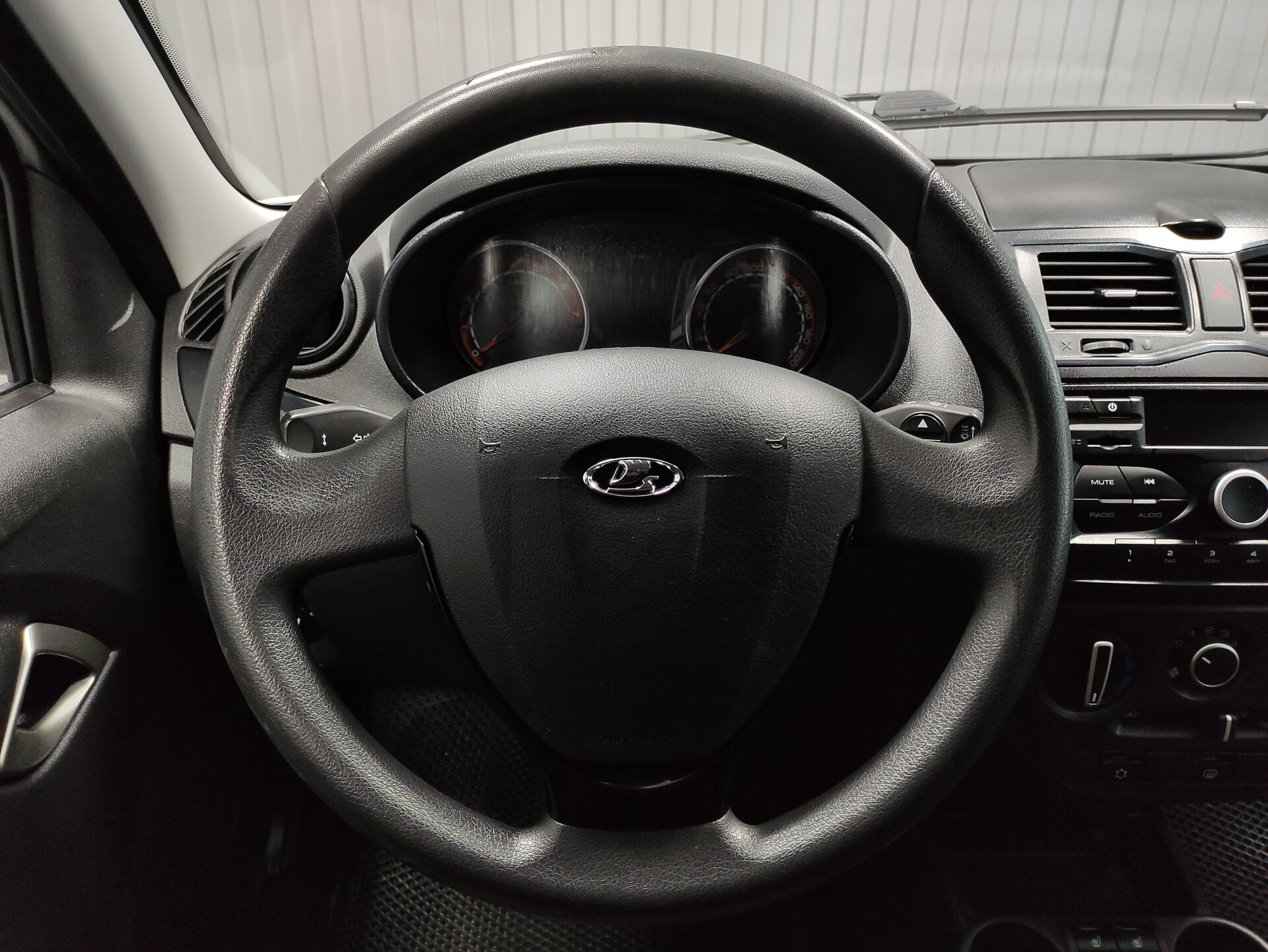 Lada (ВАЗ) Granta, I Рестайлинг 2023 Lada (ВАЗ) Granta, I Рестайлинг 2023