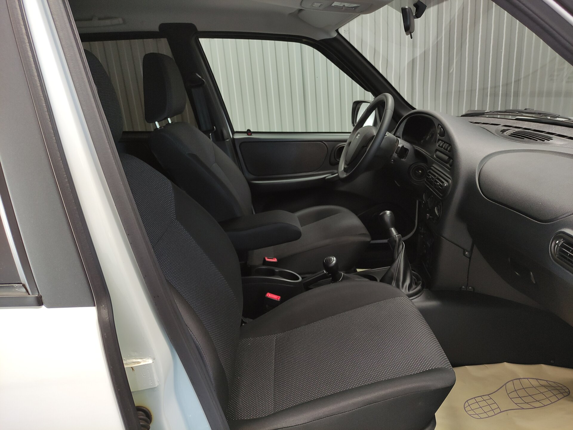 Lada (ВАЗ) Niva Travel, I 2024