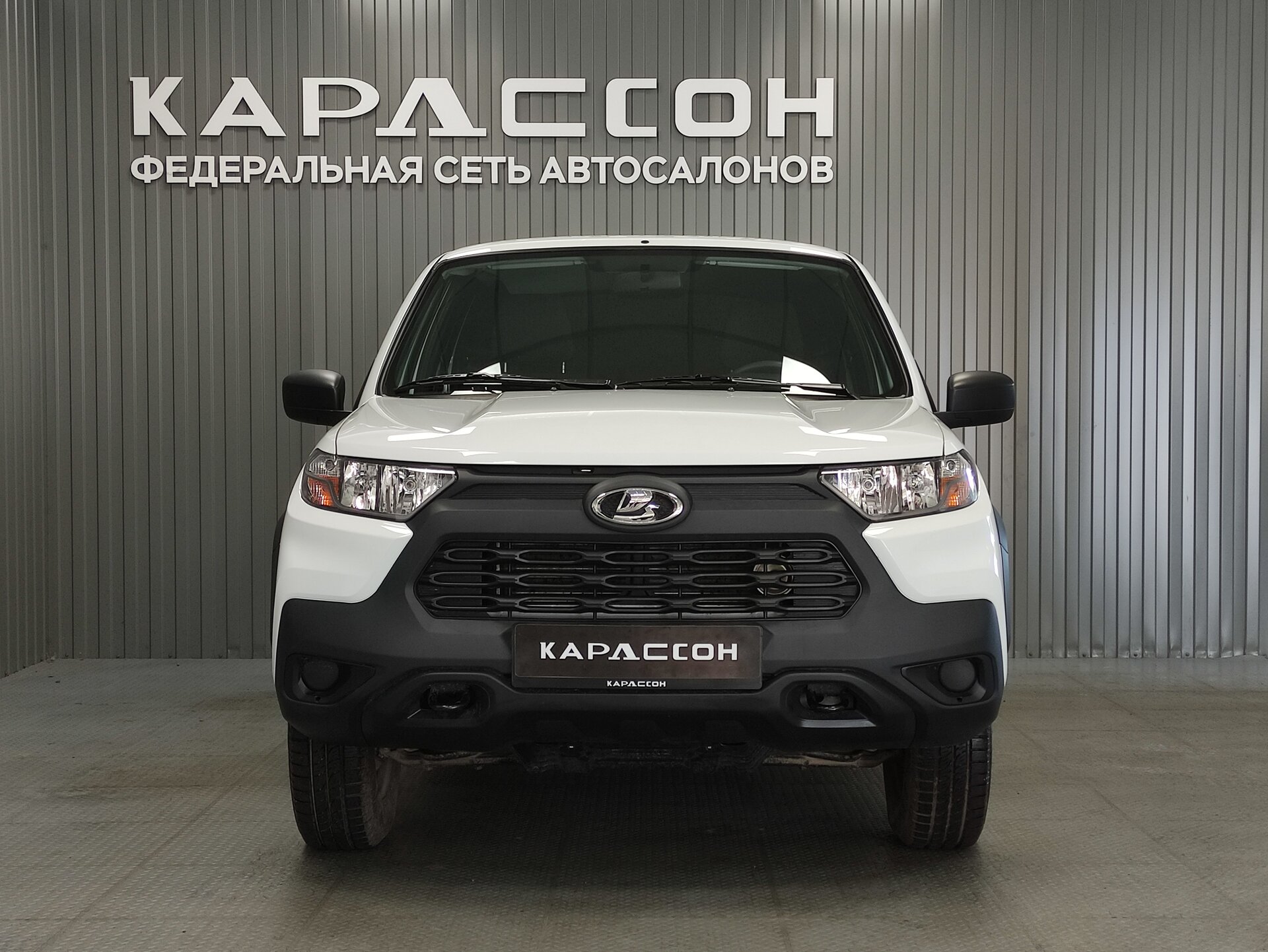 Lada (ВАЗ) Niva Travel, I 2025