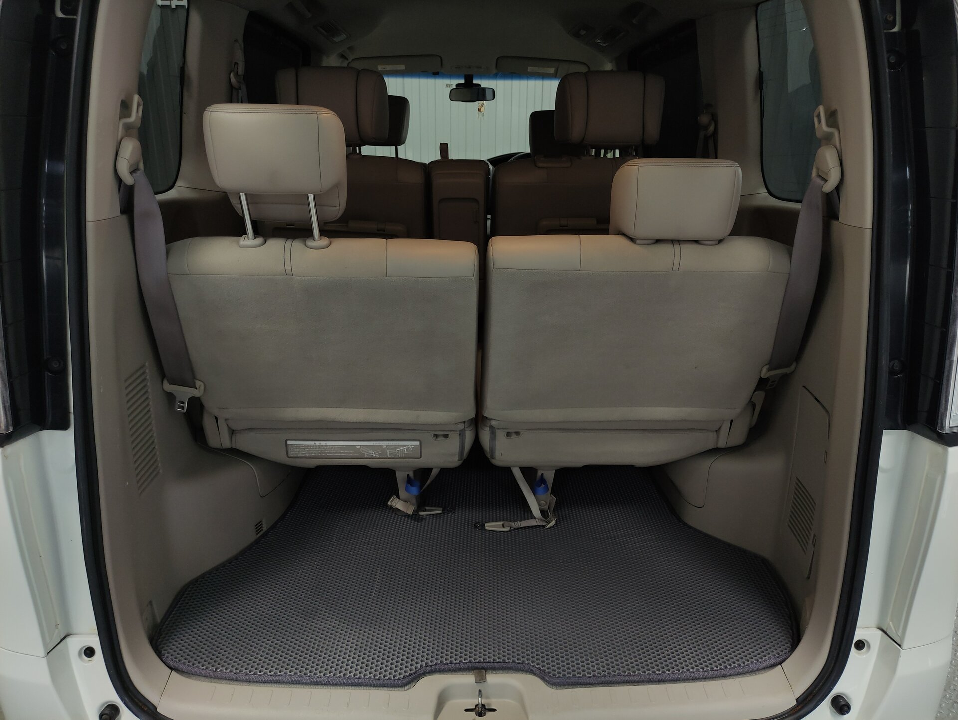 Nissan Serena, IV (C26) 2014