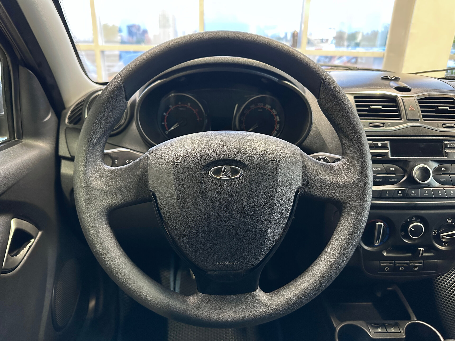 Lada (ВАЗ) Granta, I Рестайлинг 2020 Lada (ВАЗ) Granta, I Рестайлинг 2020