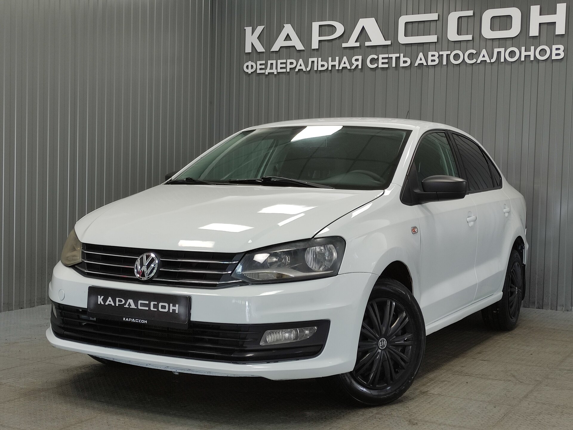 Volkswagen Polo, V 2015 Volkswagen Polo, V 2015