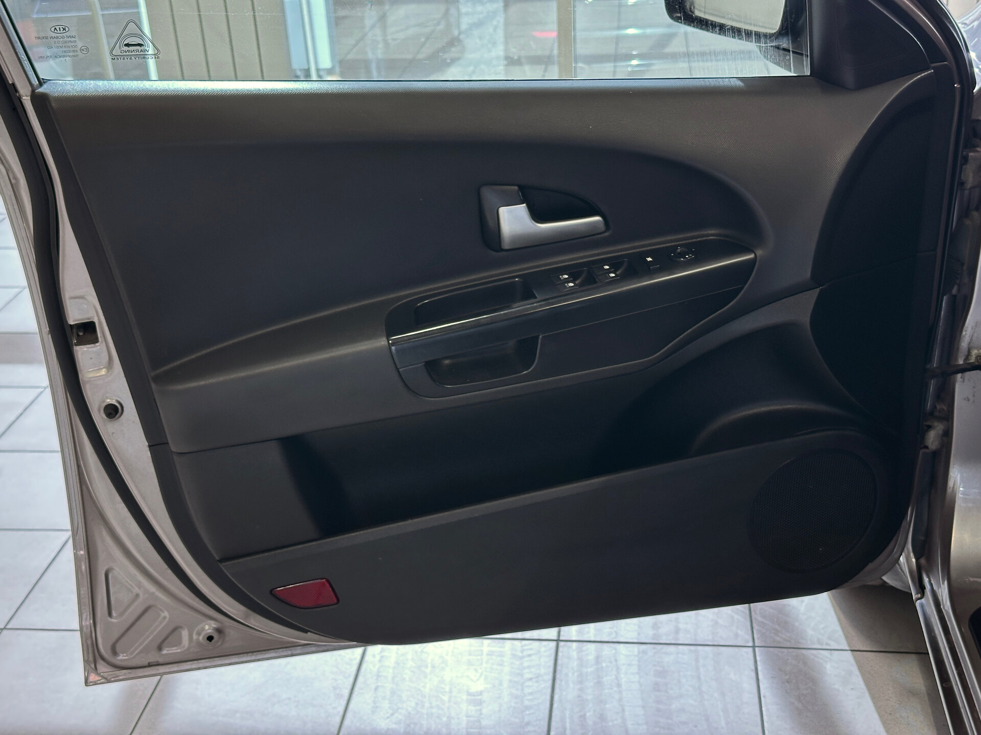Kia Ceed, I 2008 Kia Ceed, I 2008