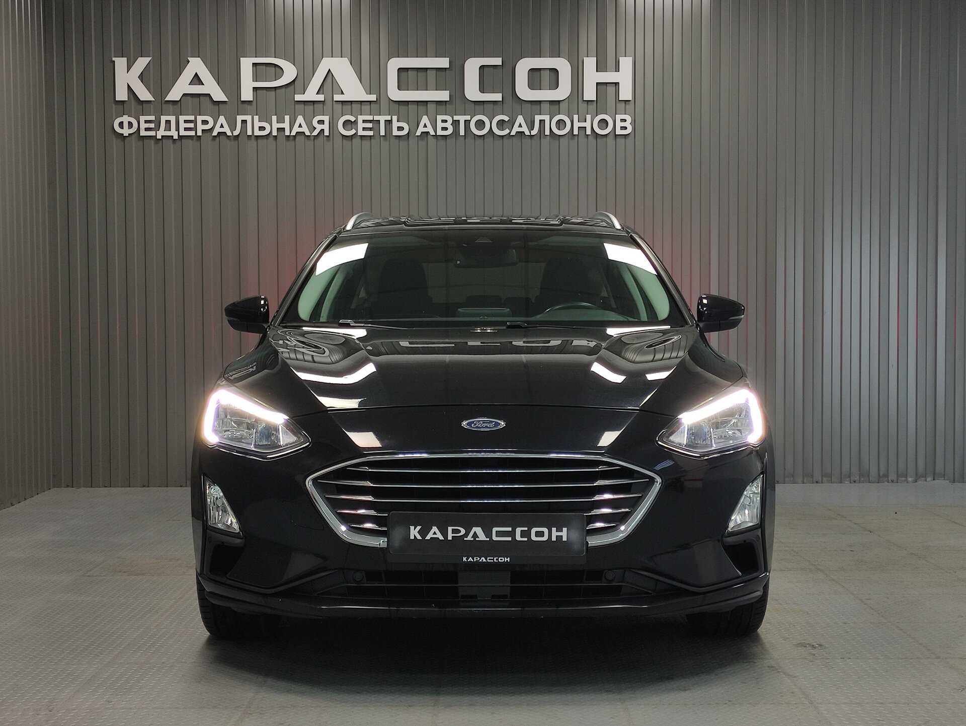 Ford Focus, IV 2020 Ford Focus, IV 2020