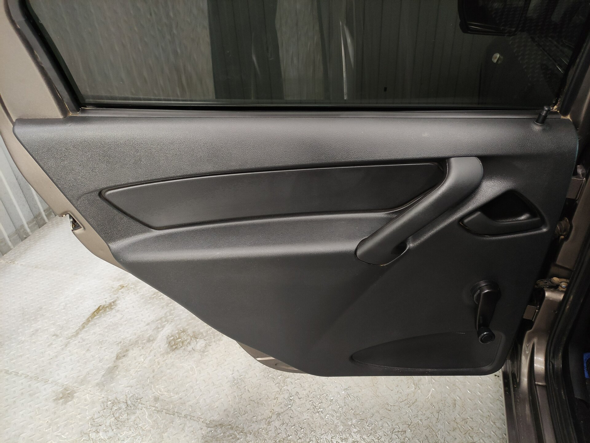 Lada (ВАЗ) Granta, I 2017