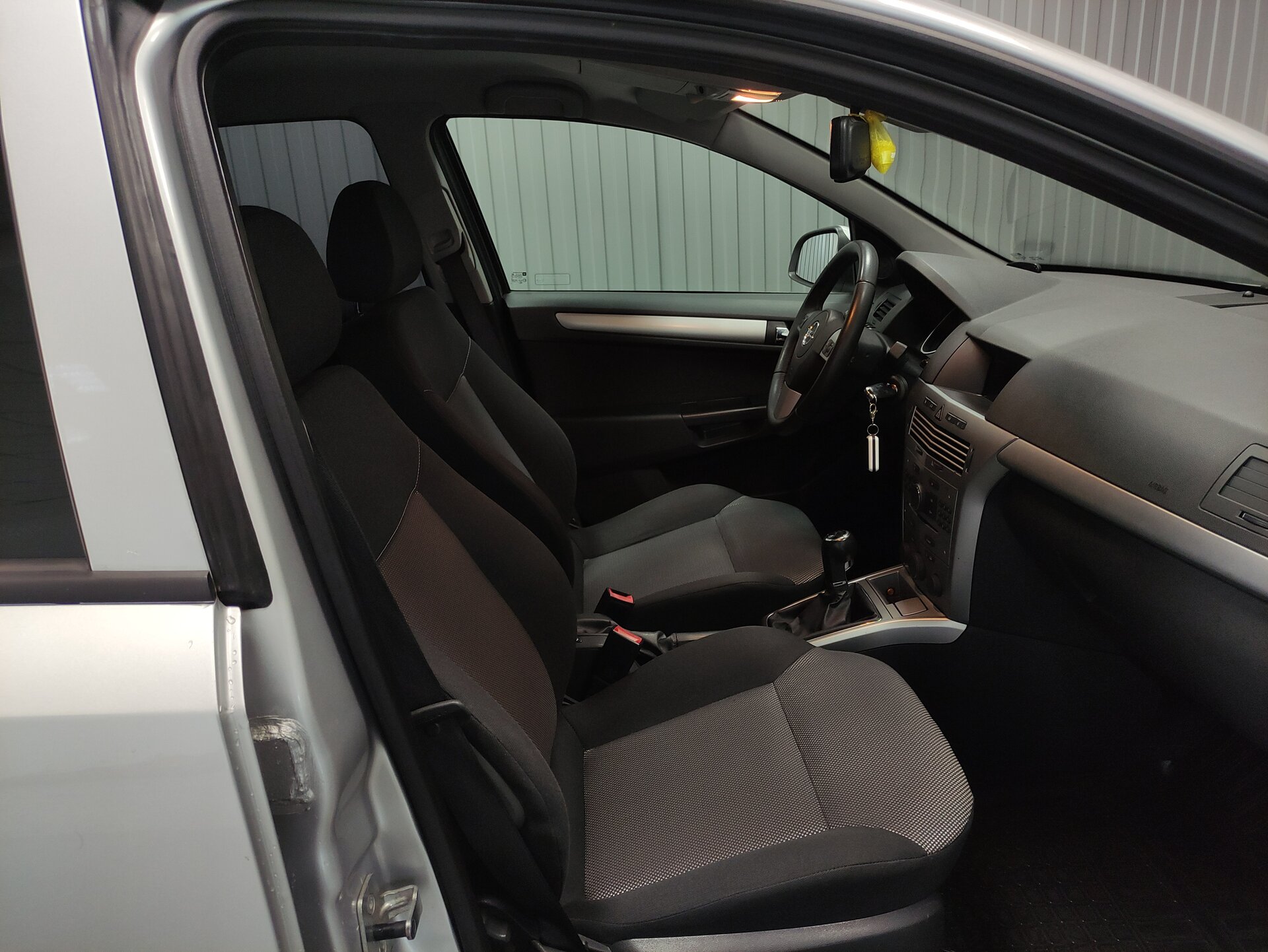 Opel Astra, H Рестайлинг 2013 Opel Astra, H Рестайлинг 2013