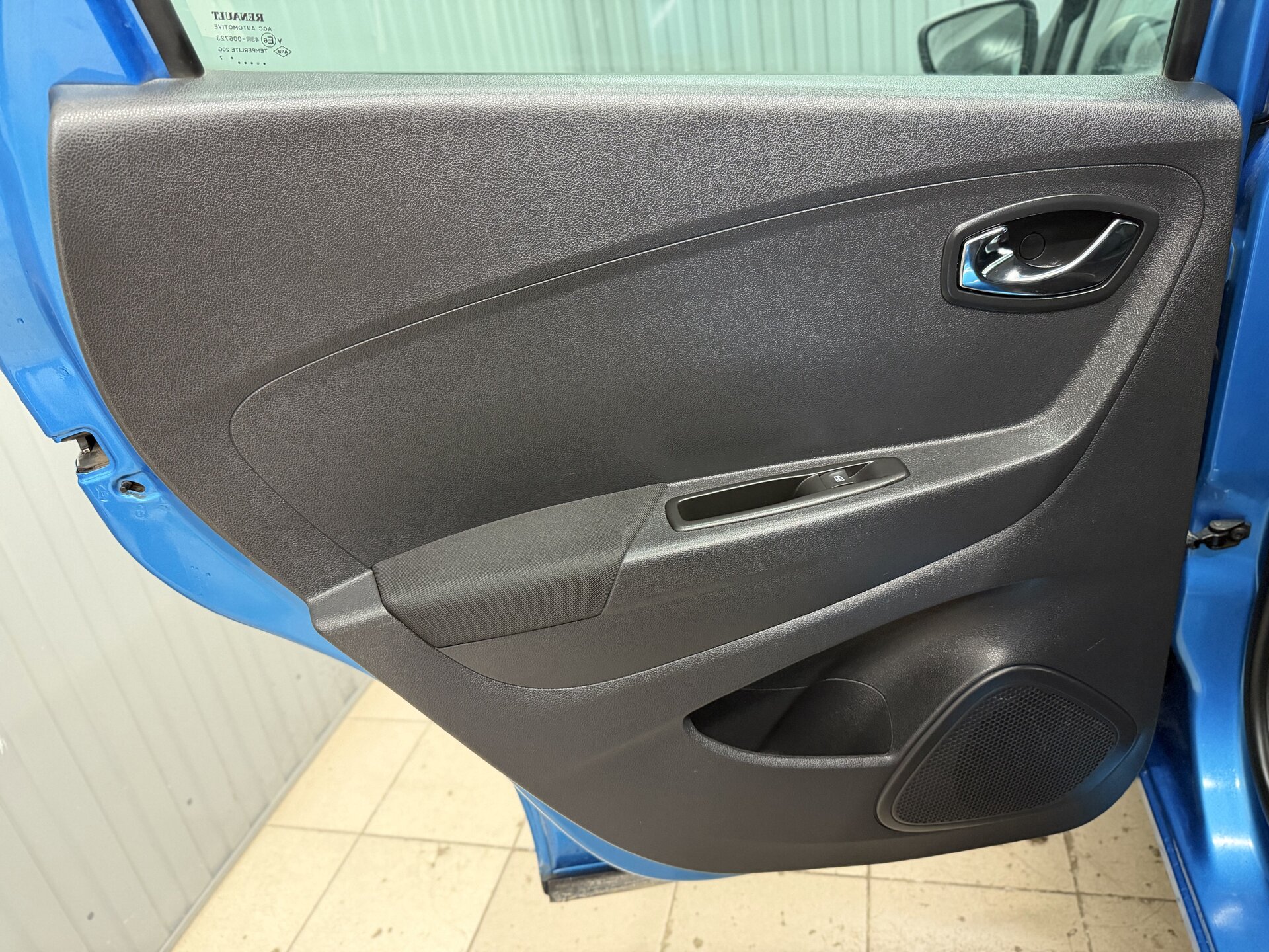 Renault Kaptur, I 2017 Renault Kaptur, I 2017