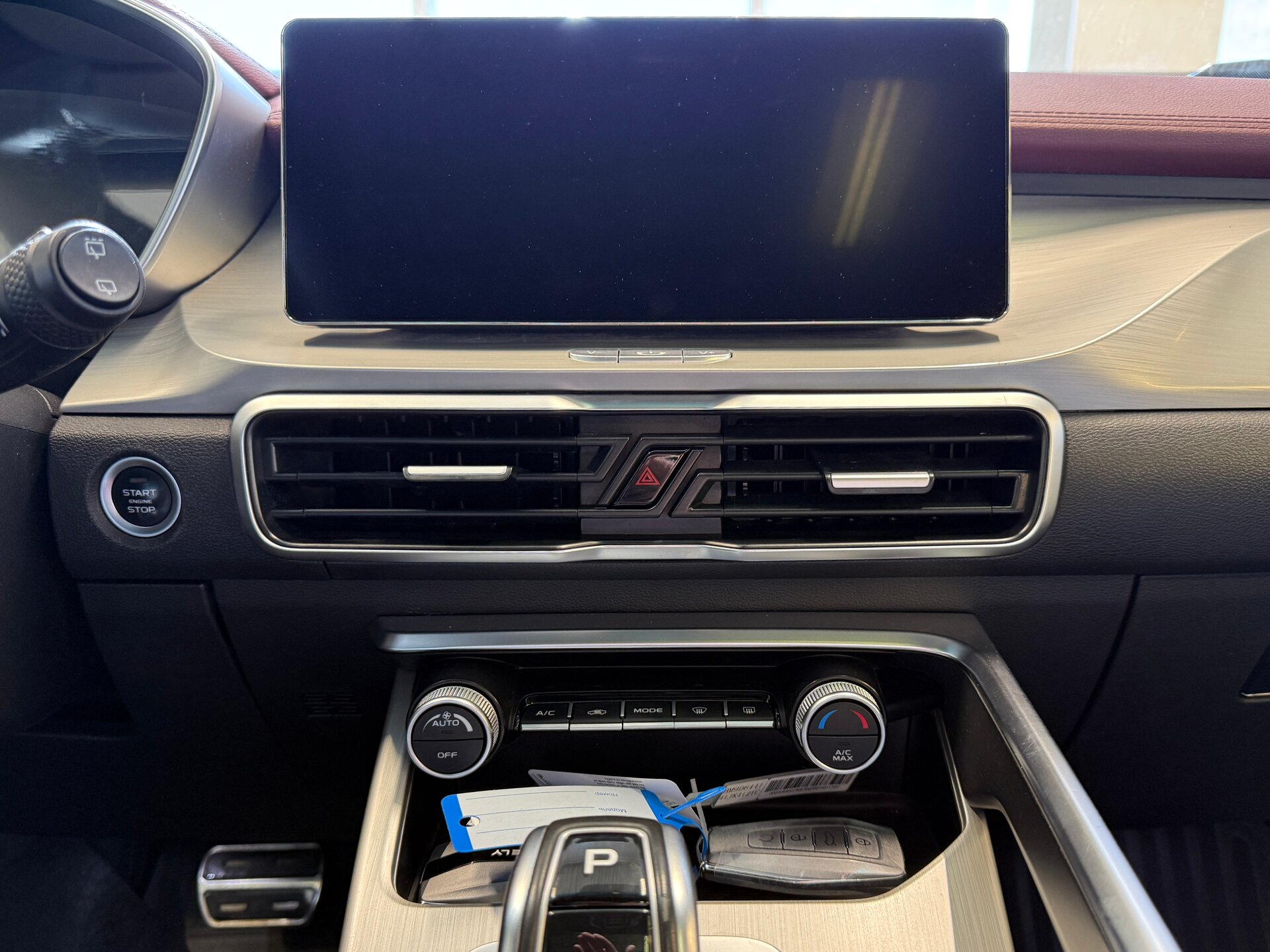 Geely Coolray, I 2022 Geely Coolray, I 2022