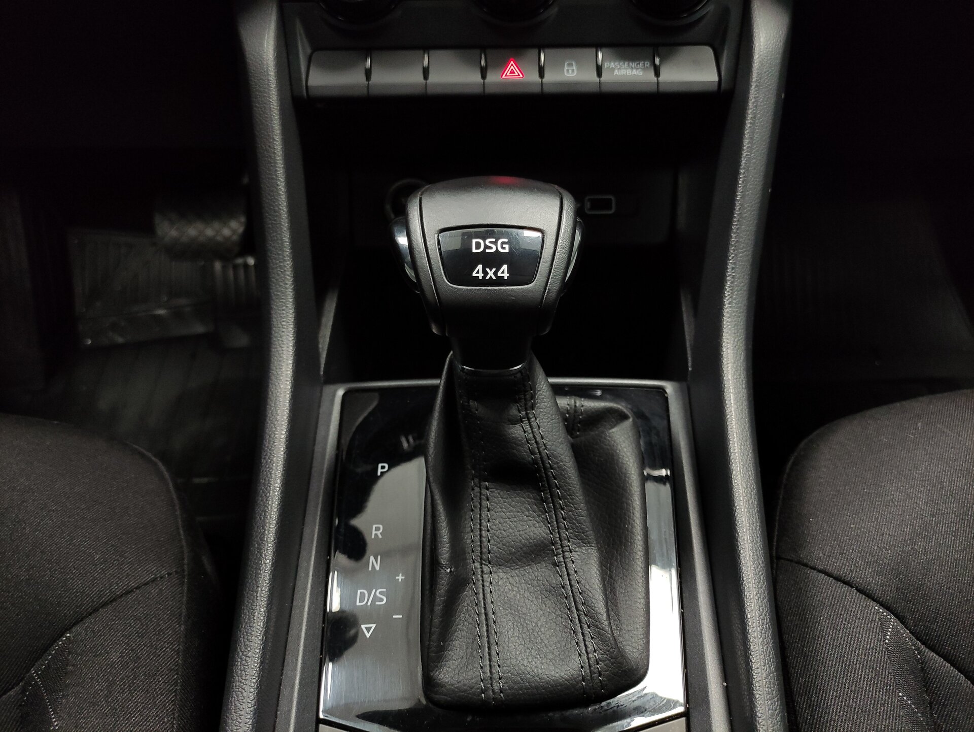 Skoda Kodiaq, I 2019