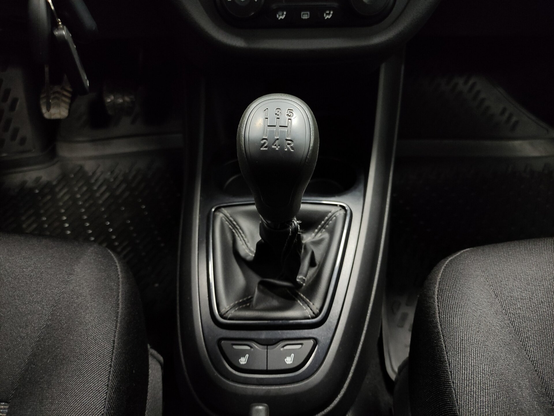 Lada (ВАЗ) Vesta, I 2019