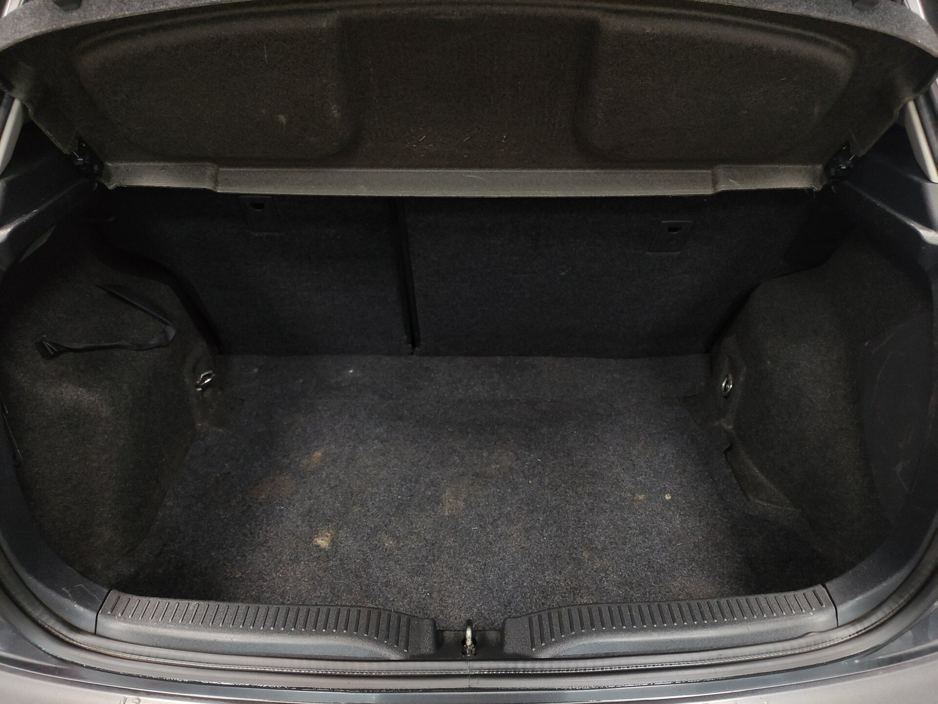 Toyota Auris, I Рестайлинг 2010