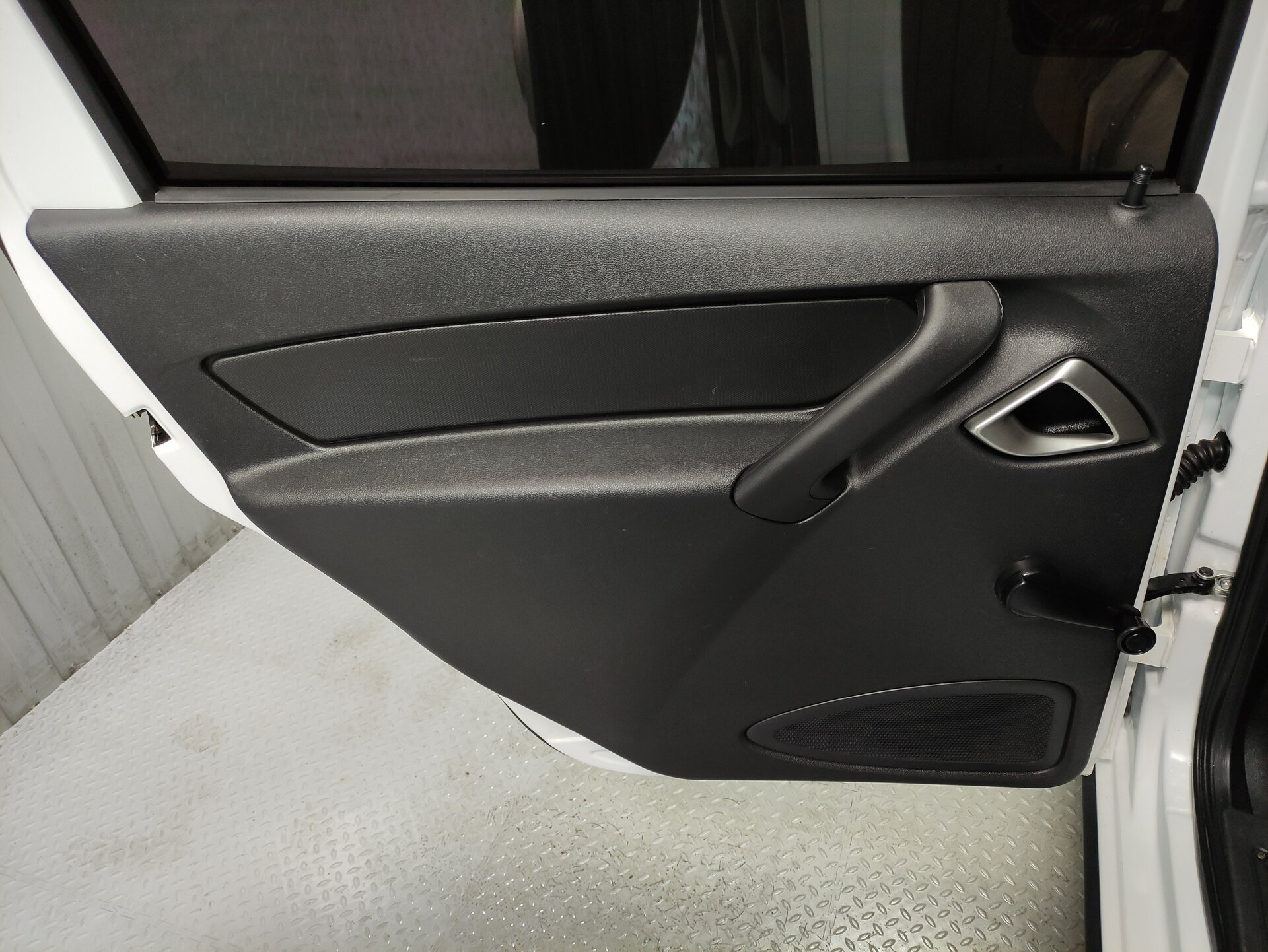 Lada (ВАЗ) Granta, I Рестайлинг 2023 Lada (ВАЗ) Granta, I Рестайлинг 2023